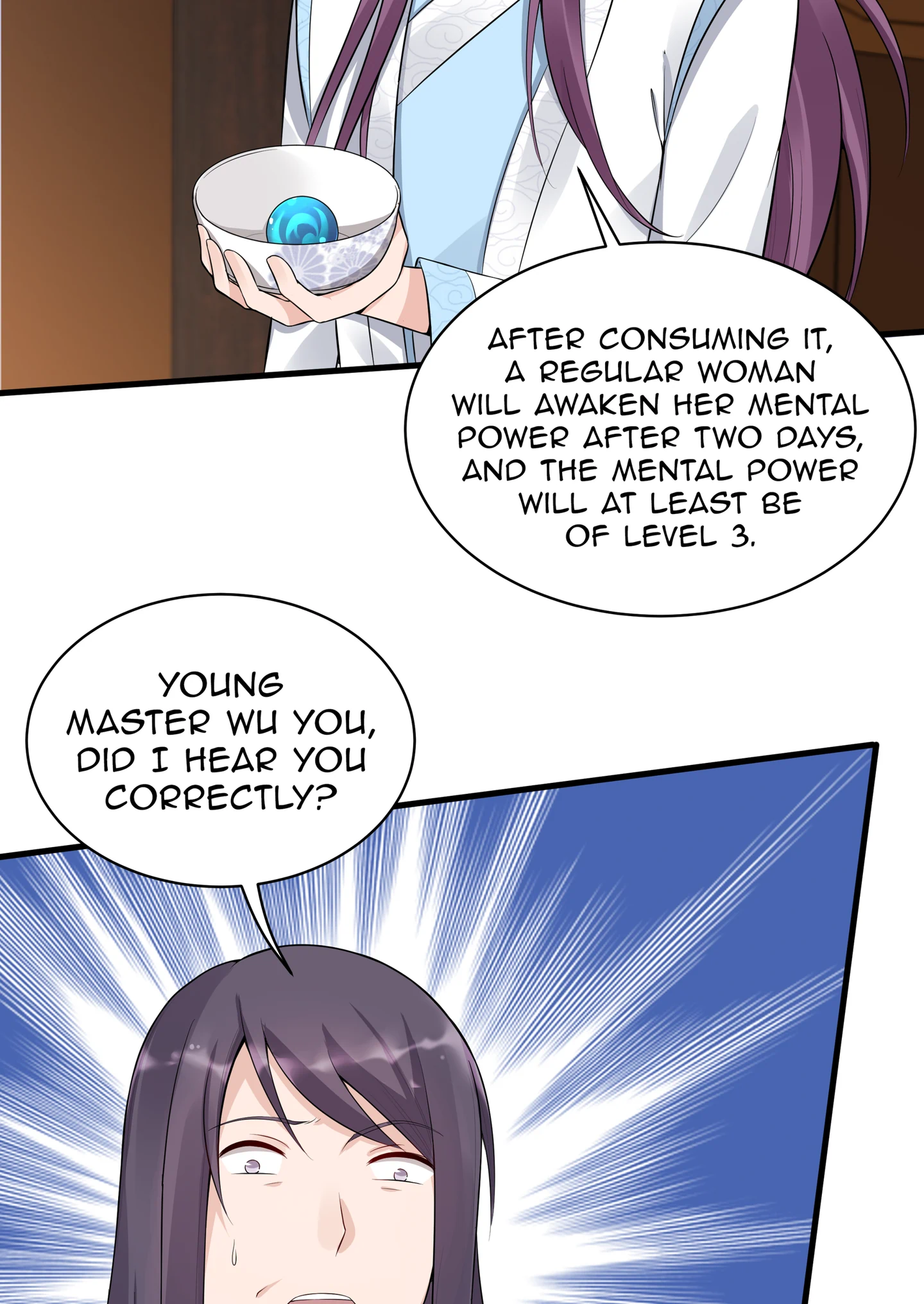 The Unbridled Genius Medic Chapter 19 - Page 2