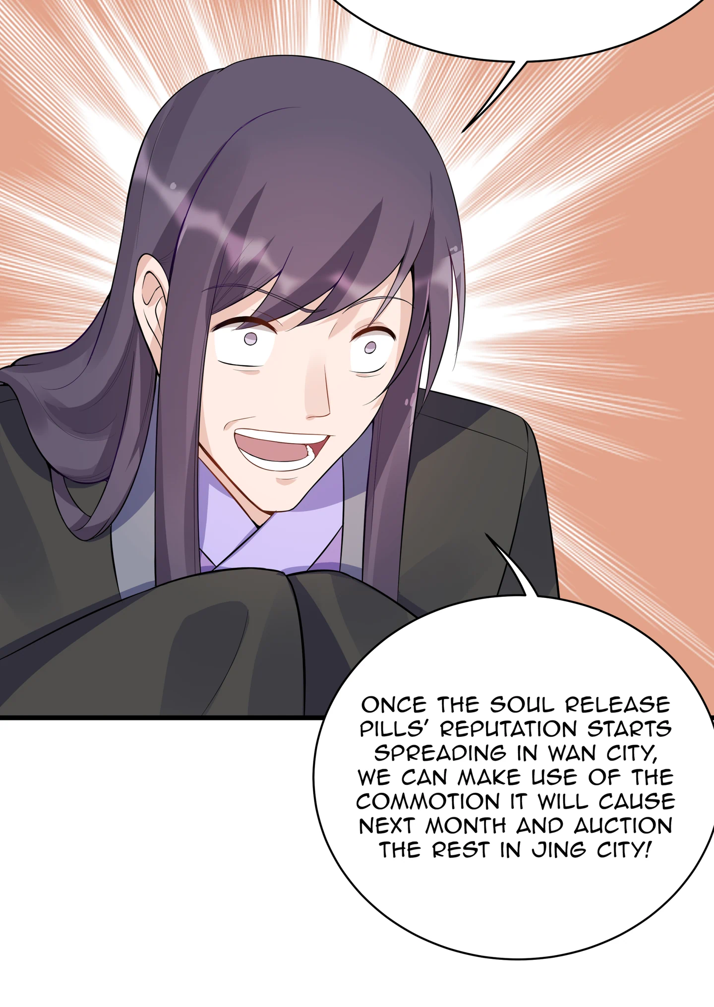 The Unbridled Genius Medic Chapter 19 - Page 12