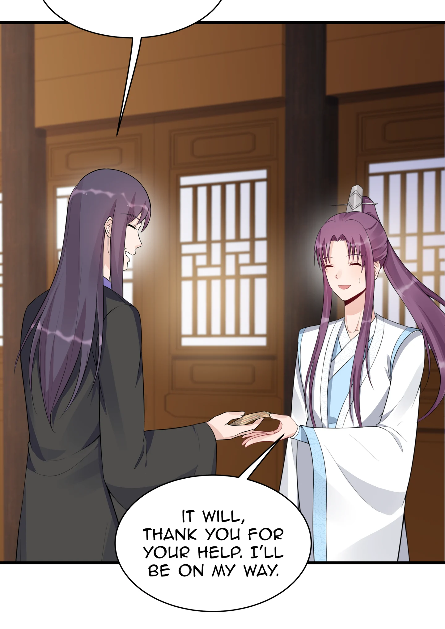 The Unbridled Genius Medic Chapter 19 - Page 18