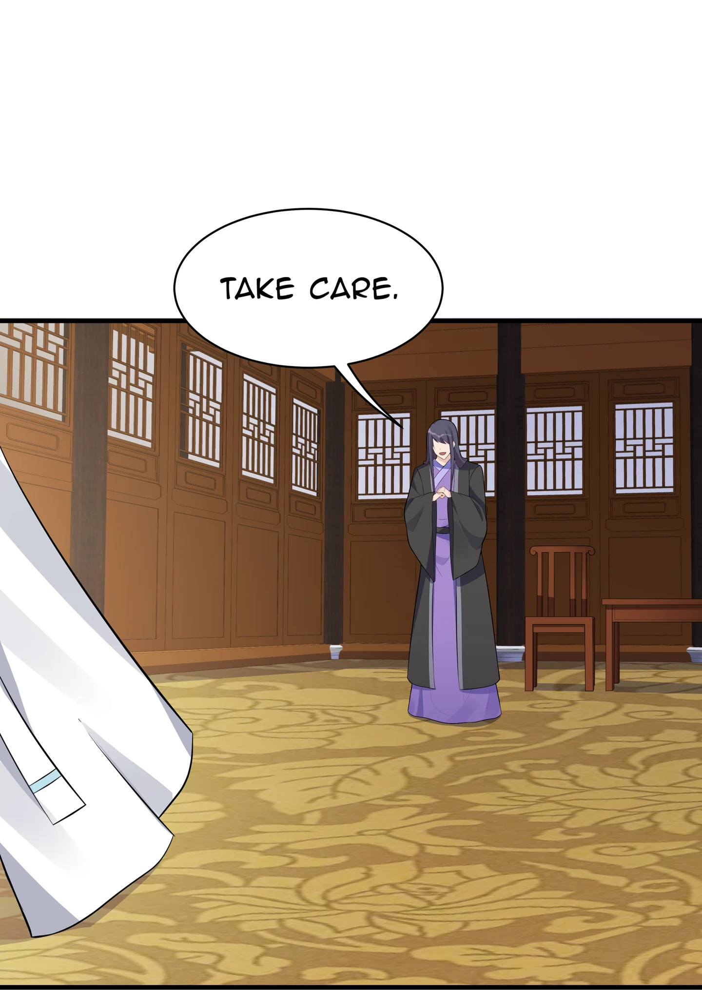 The Unbridled Genius Medic Chapter 19 - Page 19