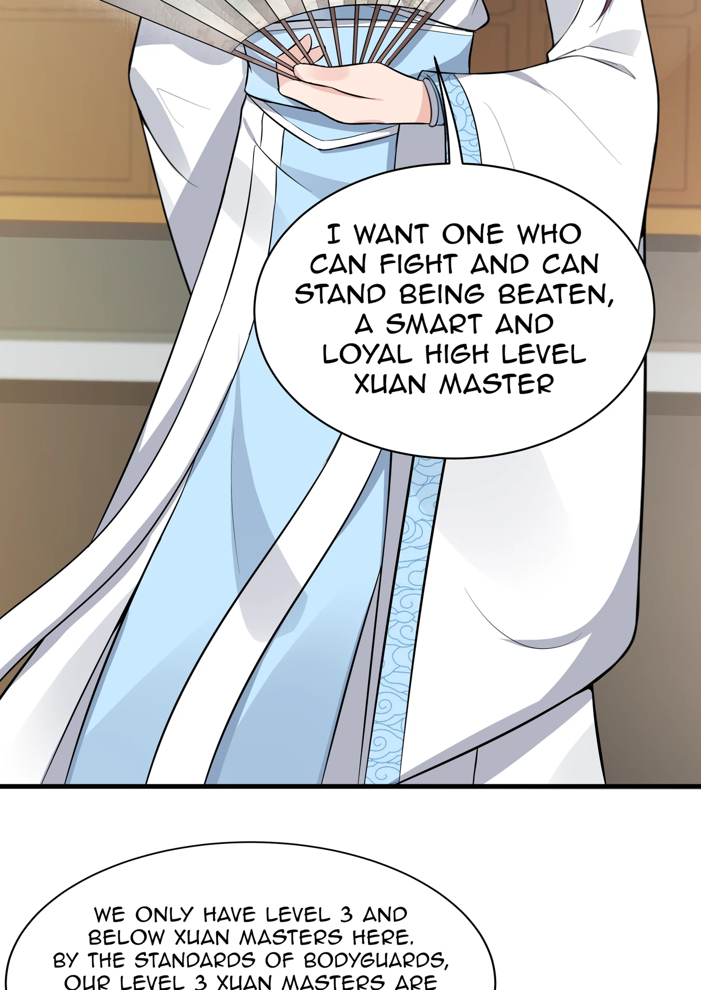 The Unbridled Genius Medic Chapter 19 - Page 26