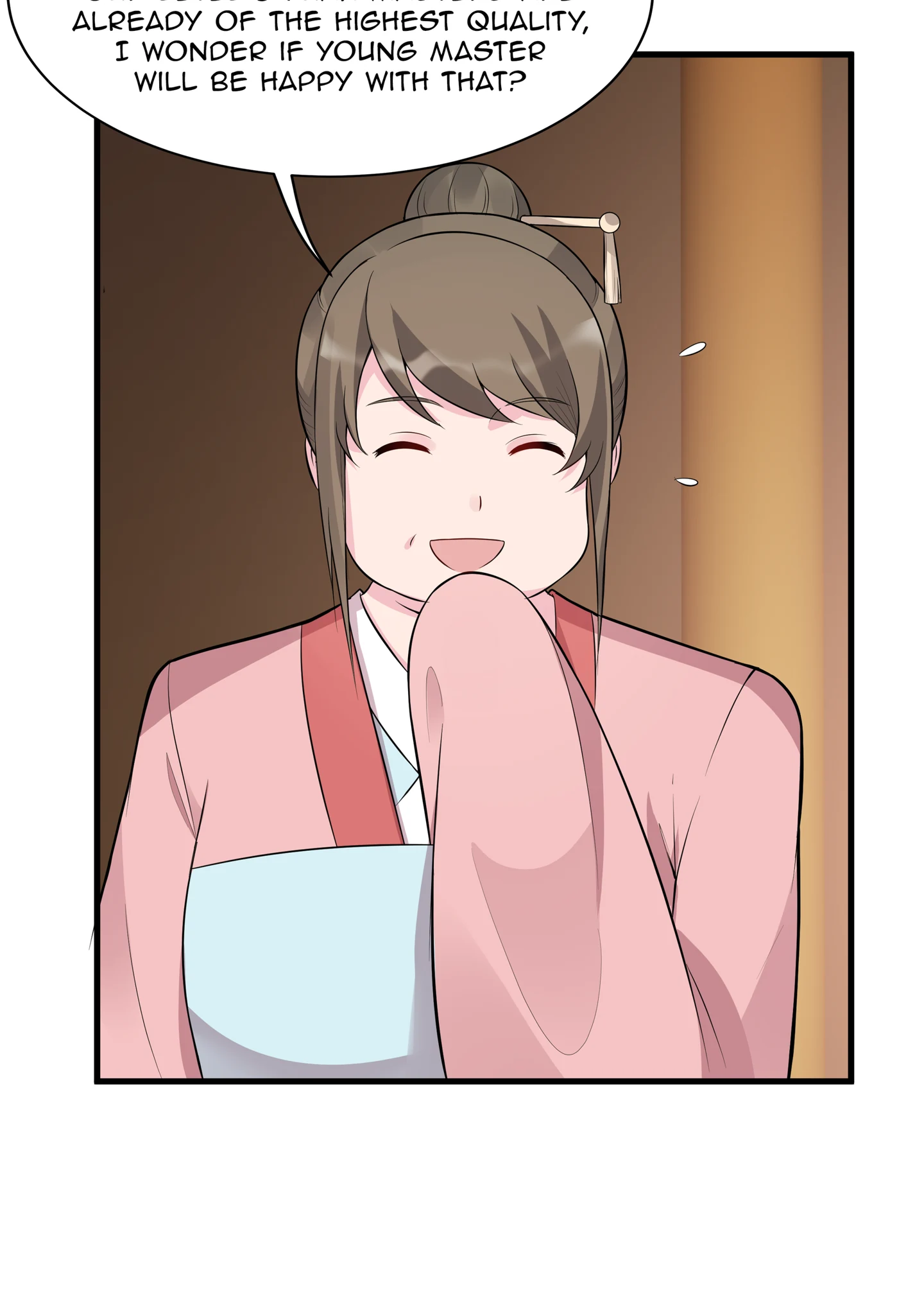 The Unbridled Genius Medic Chapter 19 - Page 27