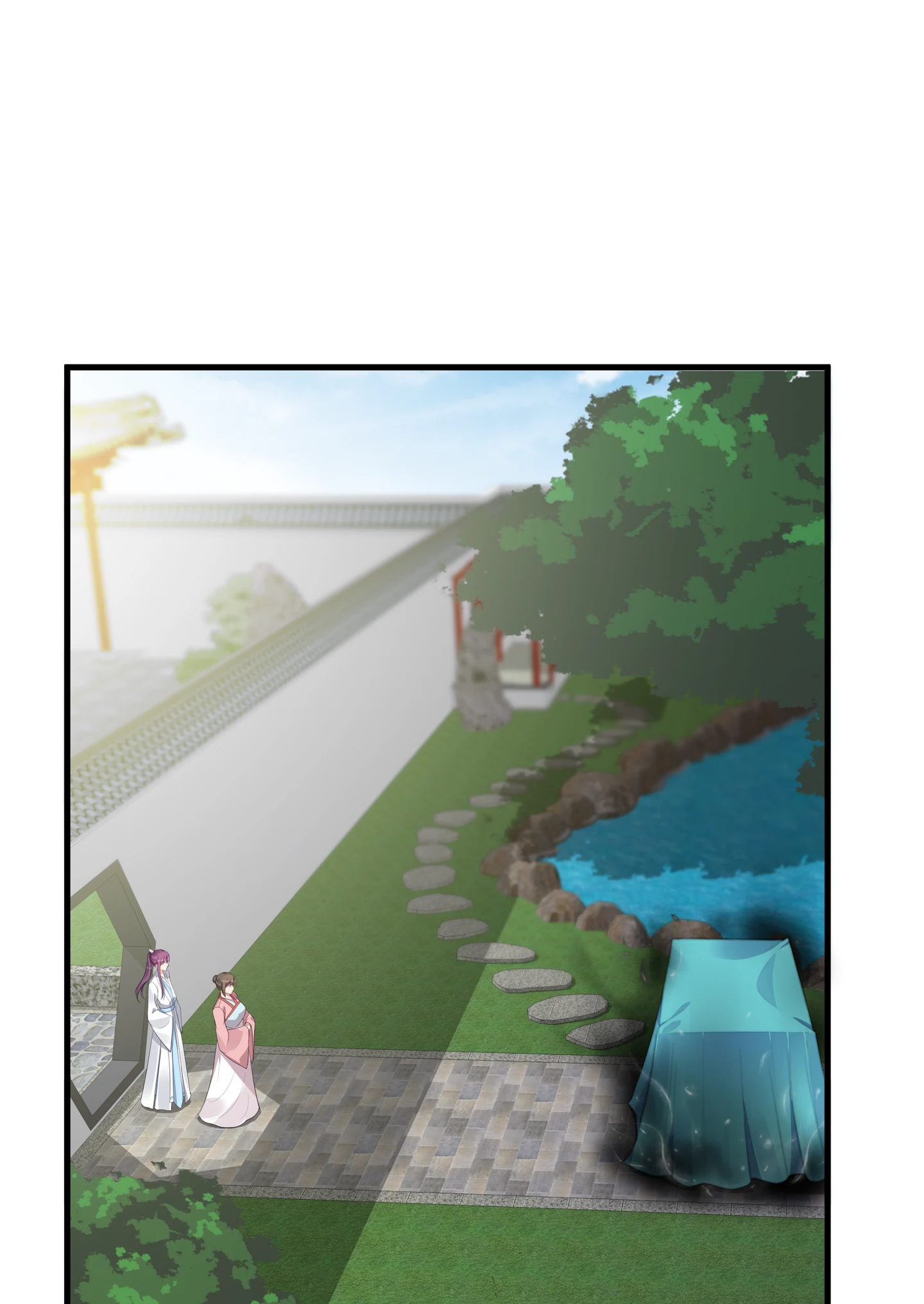 The Unbridled Genius Medic Chapter 19 - Page 31