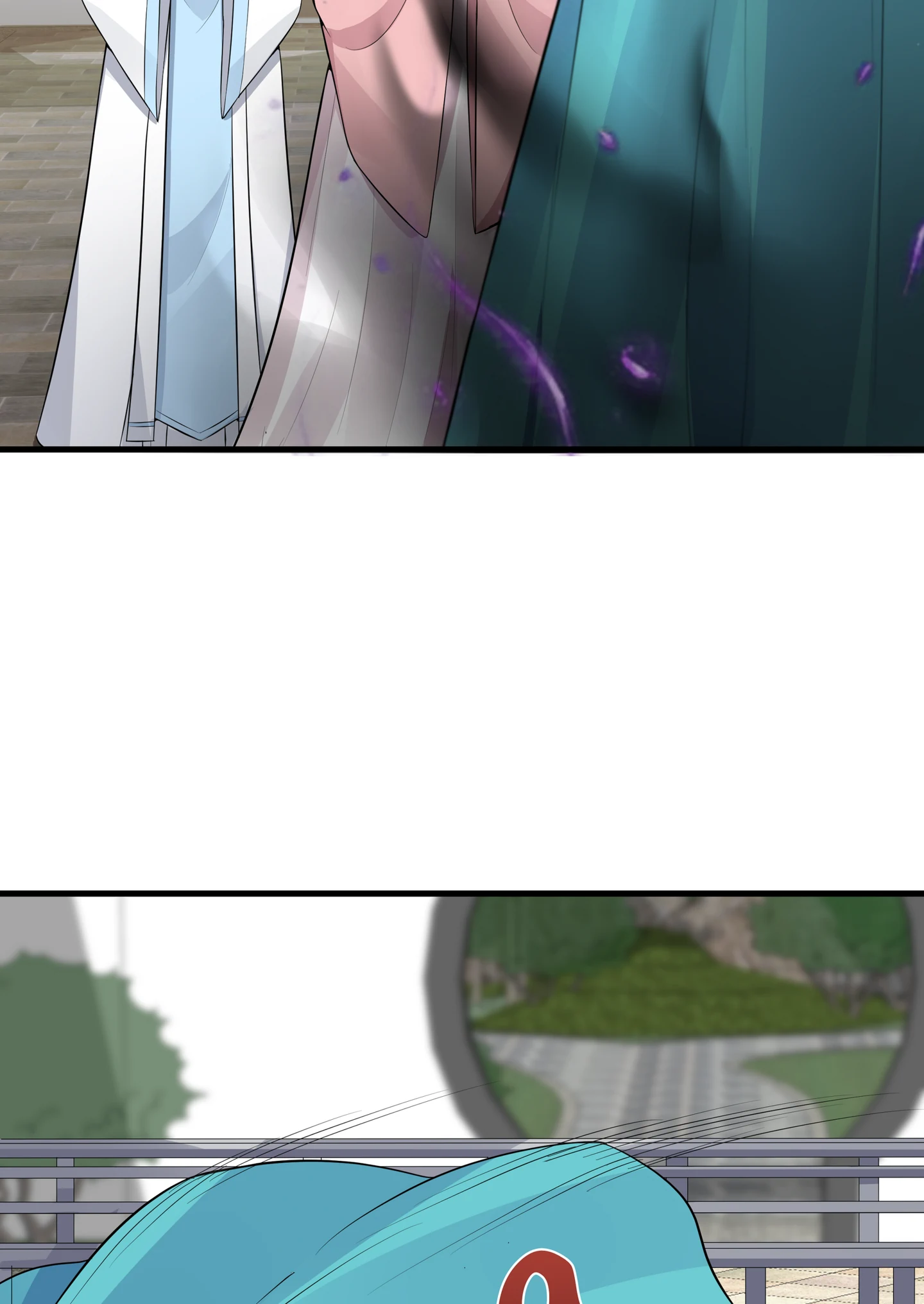 The Unbridled Genius Medic Chapter 19 - Page 33
