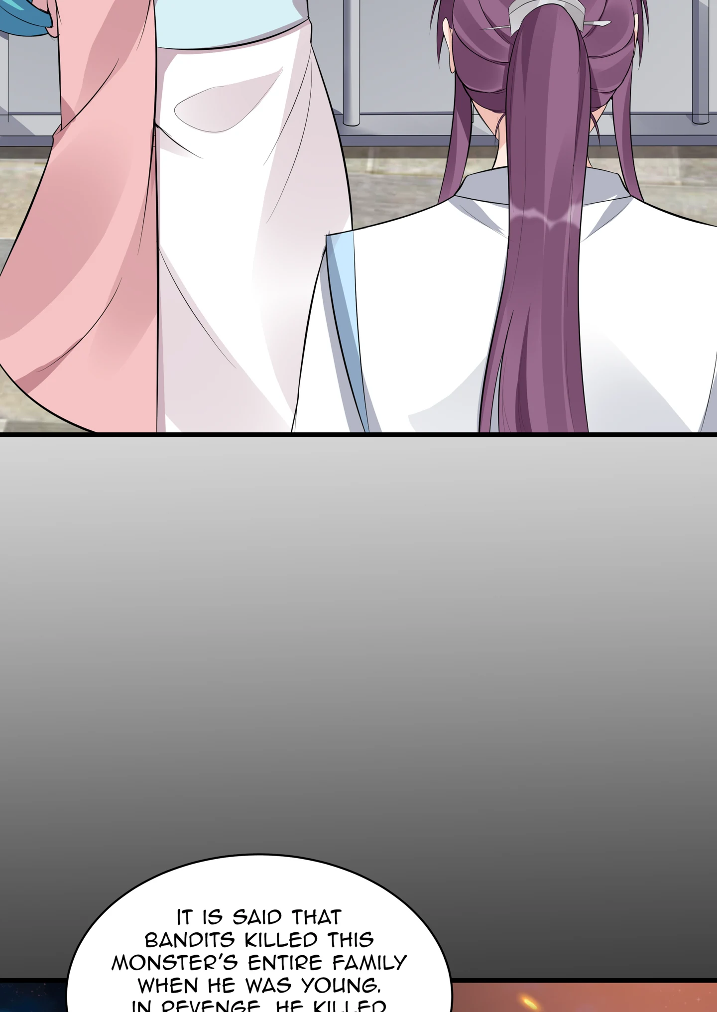 The Unbridled Genius Medic Chapter 19 - Page 35