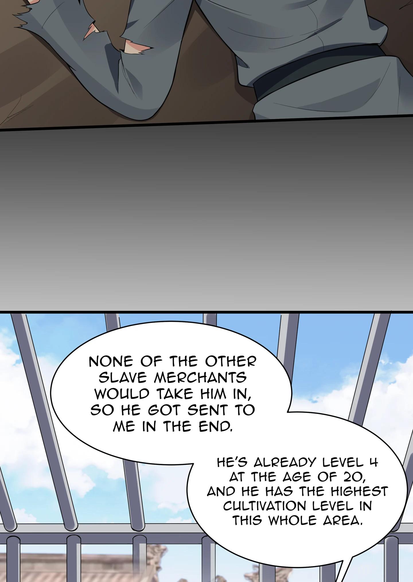 The Unbridled Genius Medic Chapter 19 - Page 38