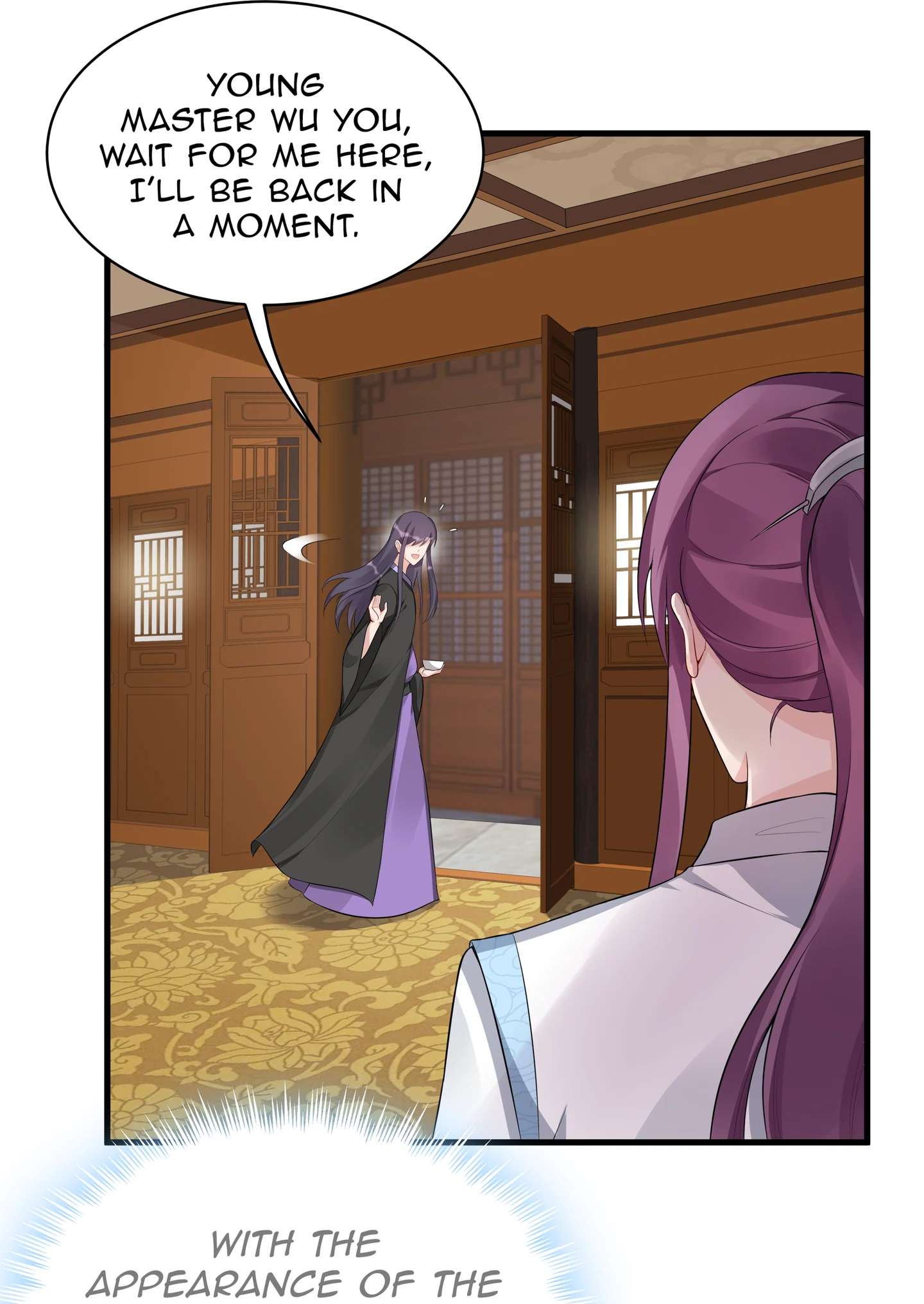 The Unbridled Genius Medic Chapter 19 - Page 5
