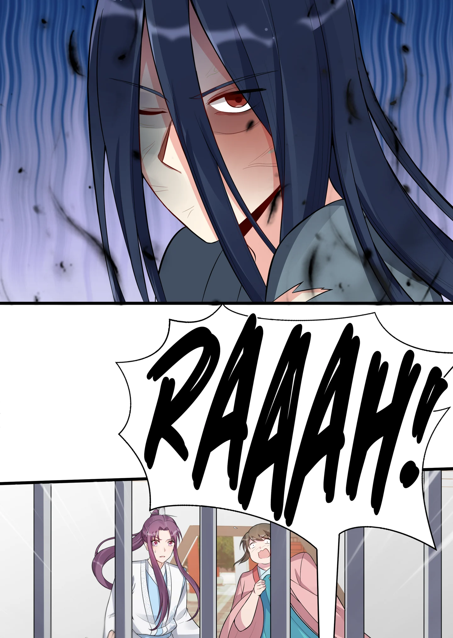 The Unbridled Genius Medic Chapter 19 - Page 42