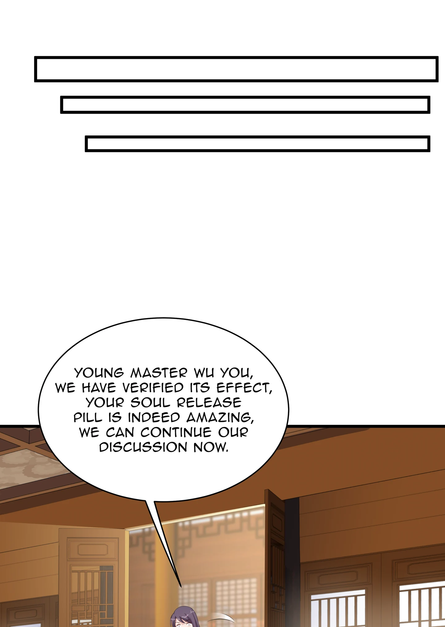 The Unbridled Genius Medic Chapter 19 - Page 7