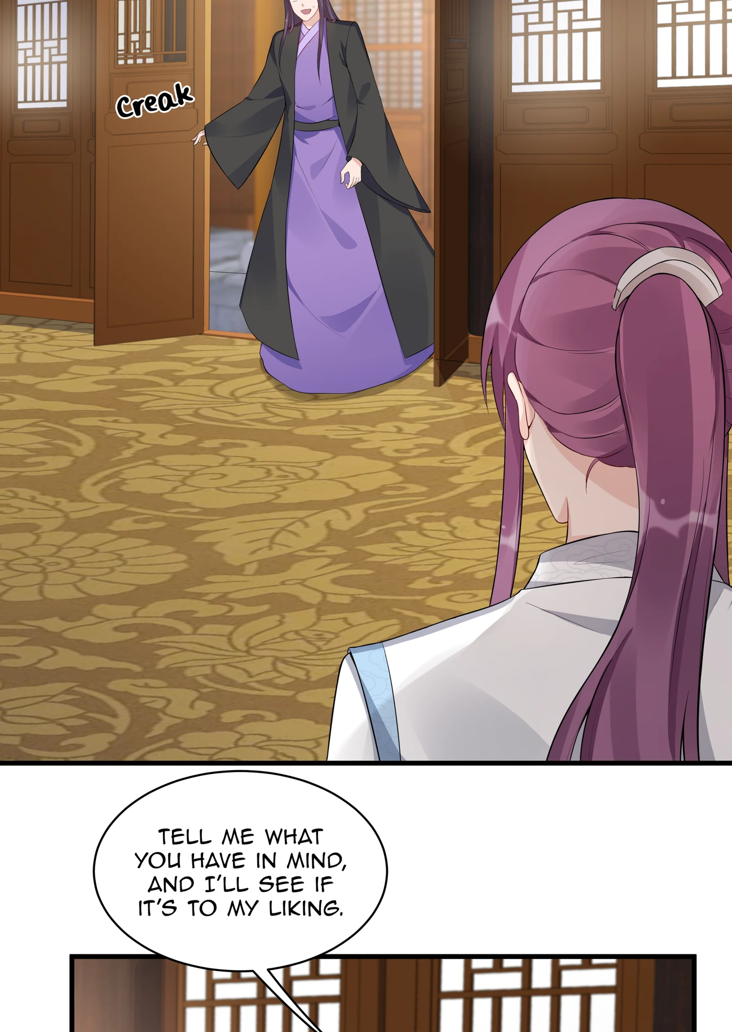 The Unbridled Genius Medic Chapter 19 - Page 8