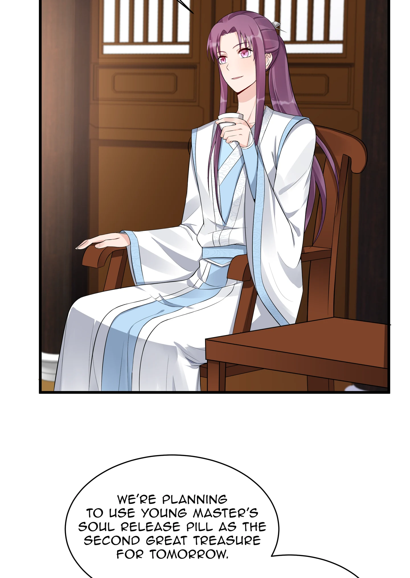 The Unbridled Genius Medic Chapter 19 - Page 9