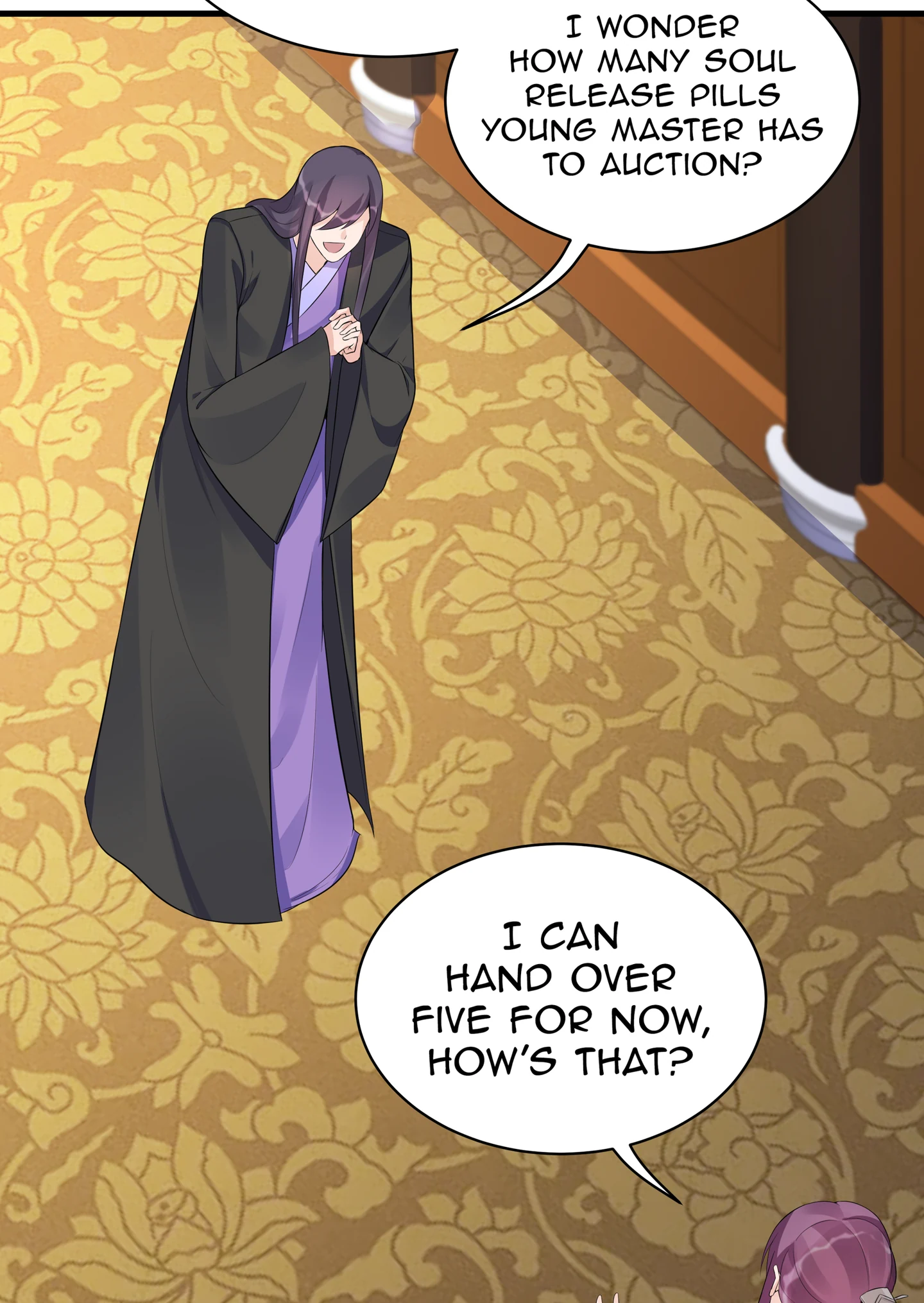 The Unbridled Genius Medic Chapter 19 - Page 10
