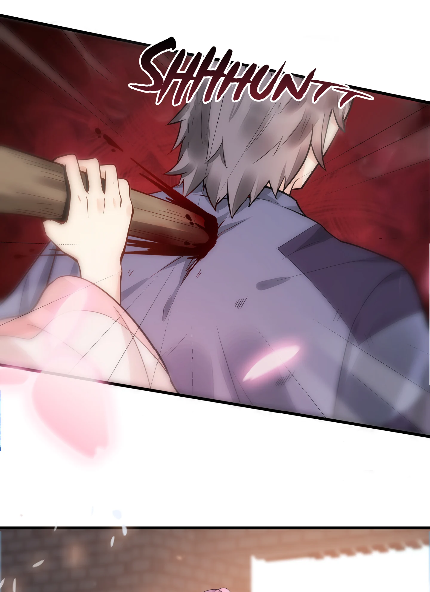 The Unbridled Genius Medic Chapter 2 - Page 1