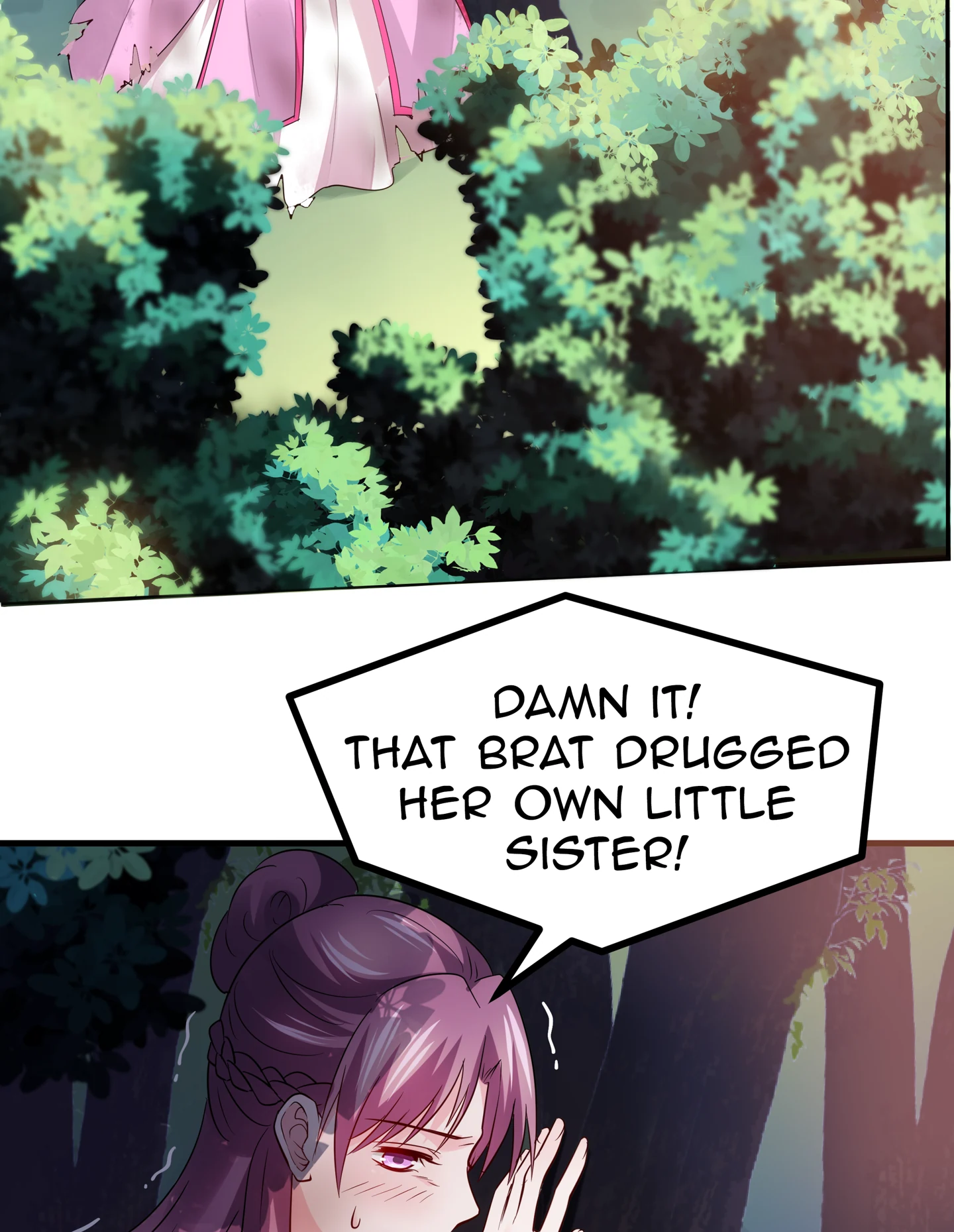 The Unbridled Genius Medic Chapter 2 - Page 11