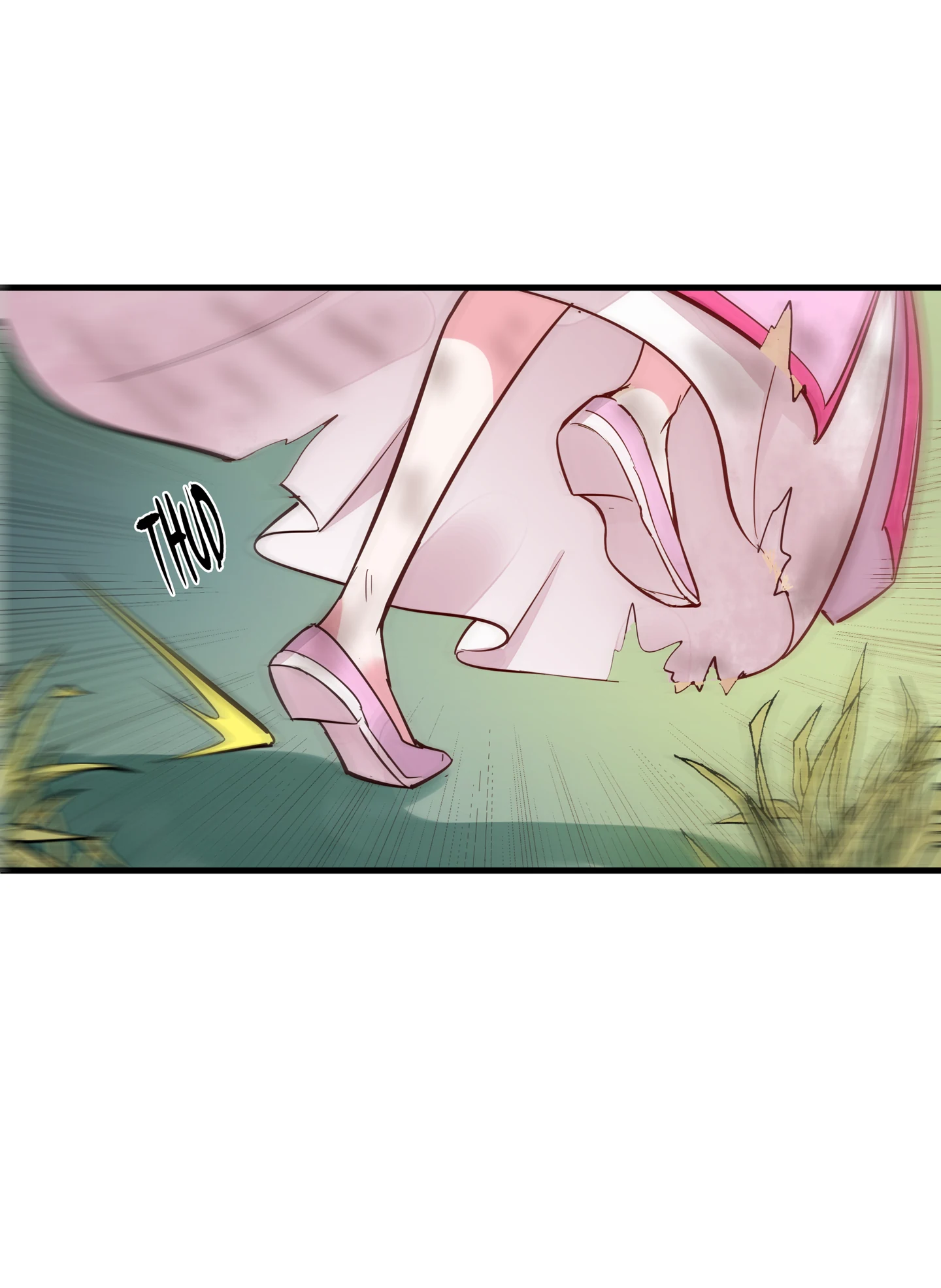 The Unbridled Genius Medic Chapter 2 - Page 18