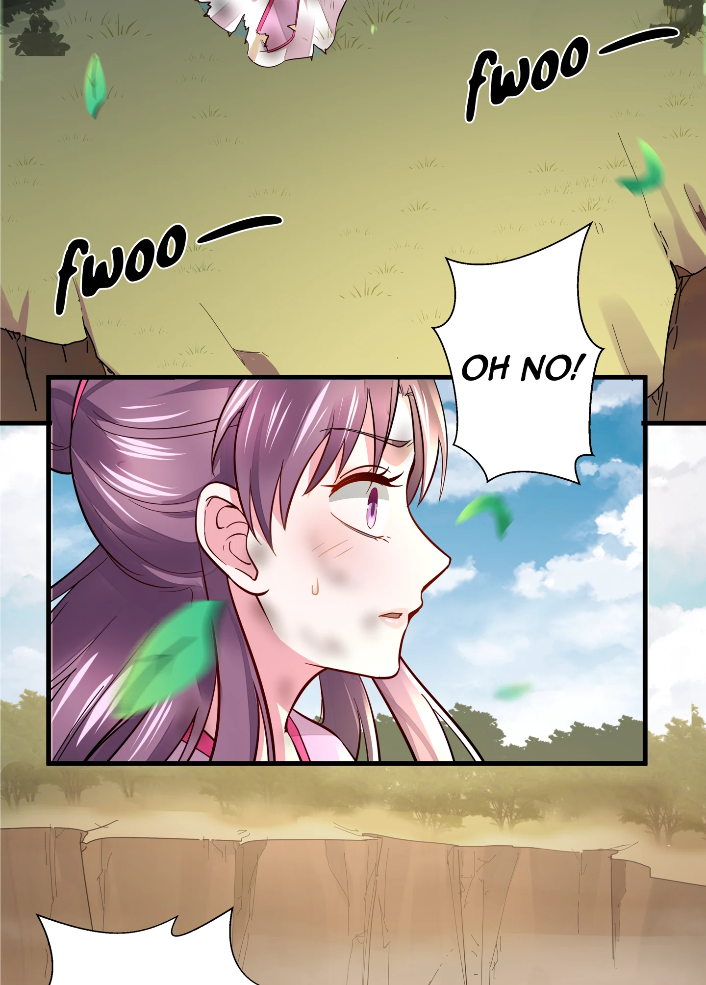 The Unbridled Genius Medic Chapter 2 - Page 20