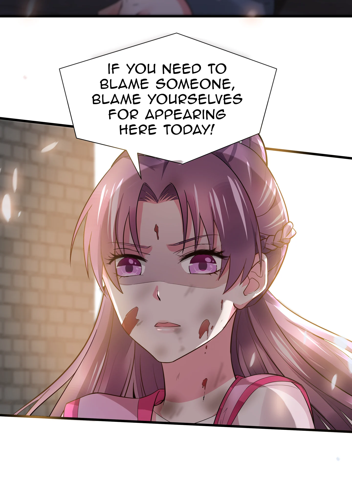 The Unbridled Genius Medic Chapter 2 - Page 3