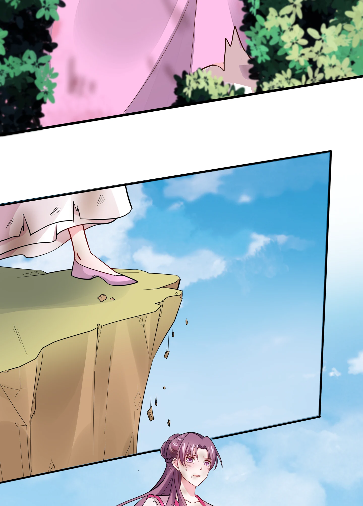 The Unbridled Genius Medic Chapter 2 - Page 22