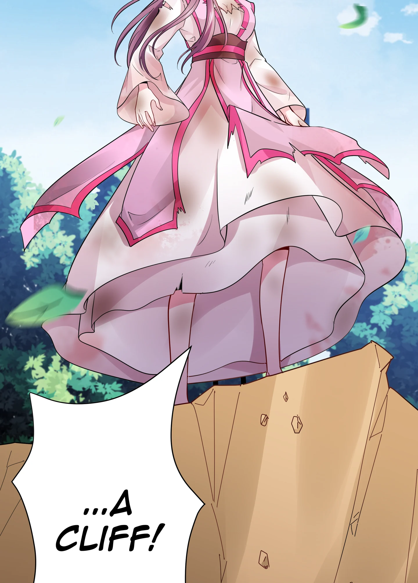 The Unbridled Genius Medic Chapter 2 - Page 23