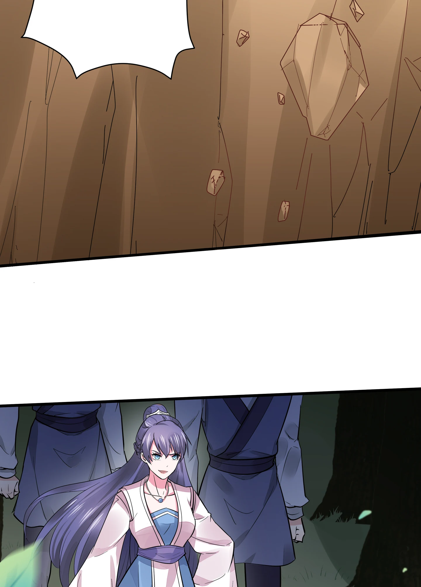 The Unbridled Genius Medic Chapter 2 - Page 24