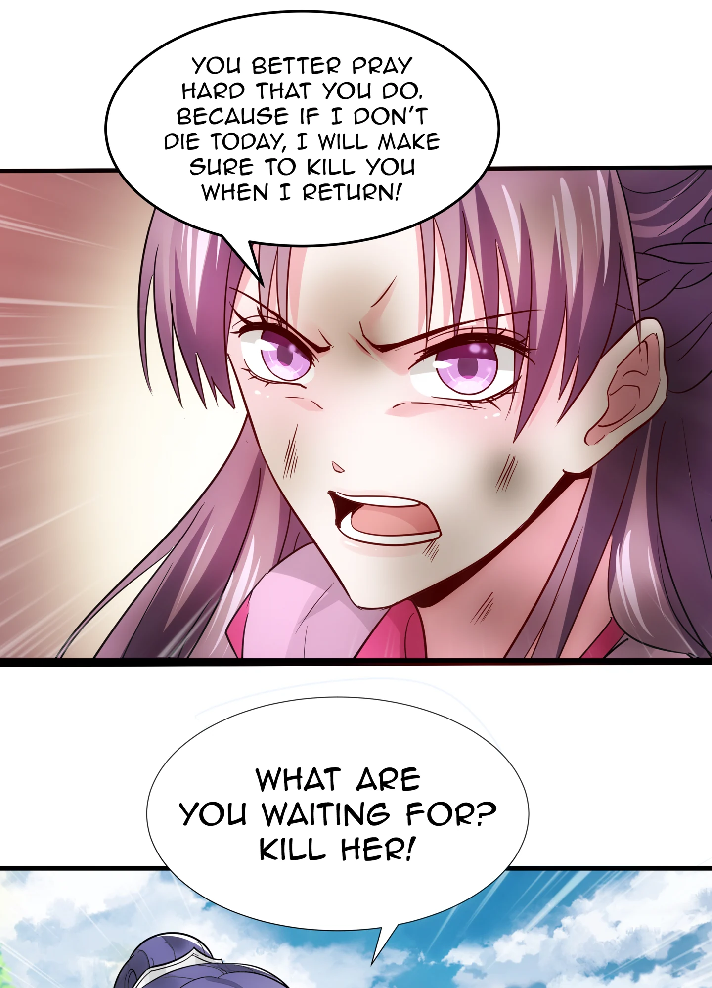 The Unbridled Genius Medic Chapter 2 - Page 28