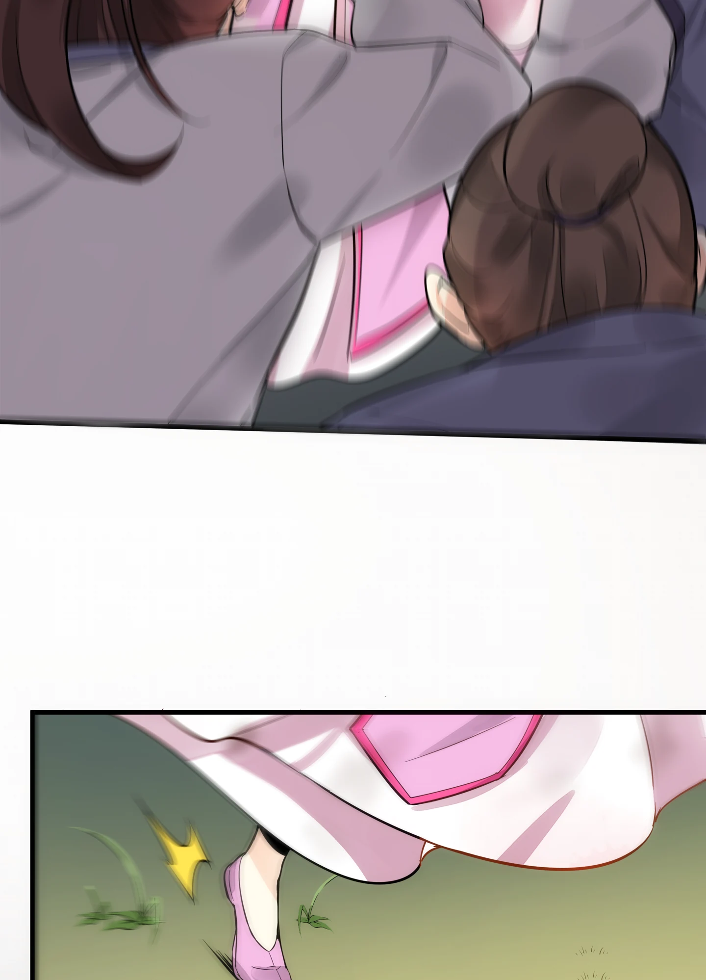 The Unbridled Genius Medic Chapter 2 - Page 32