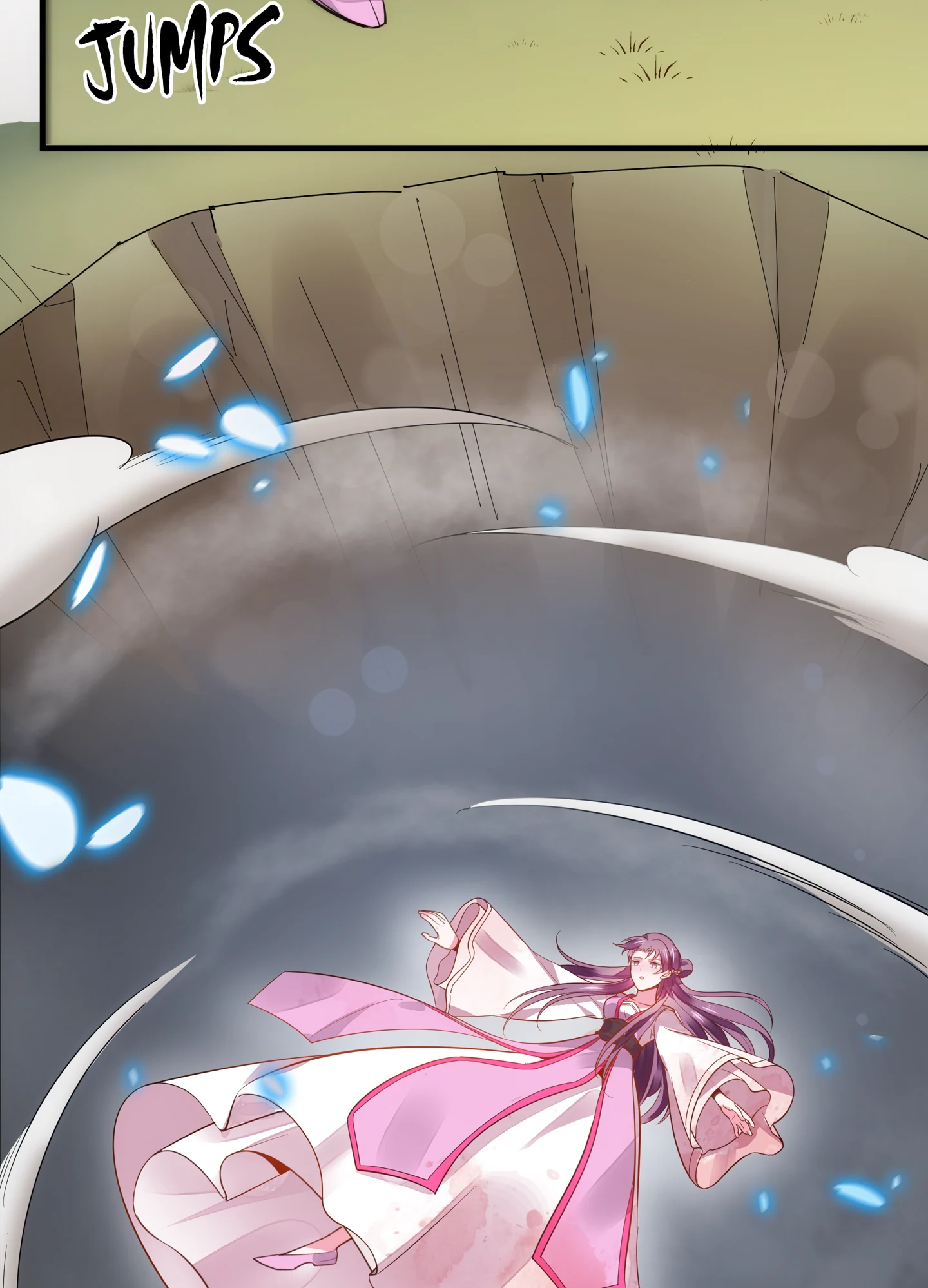 The Unbridled Genius Medic Chapter 2 - Page 33