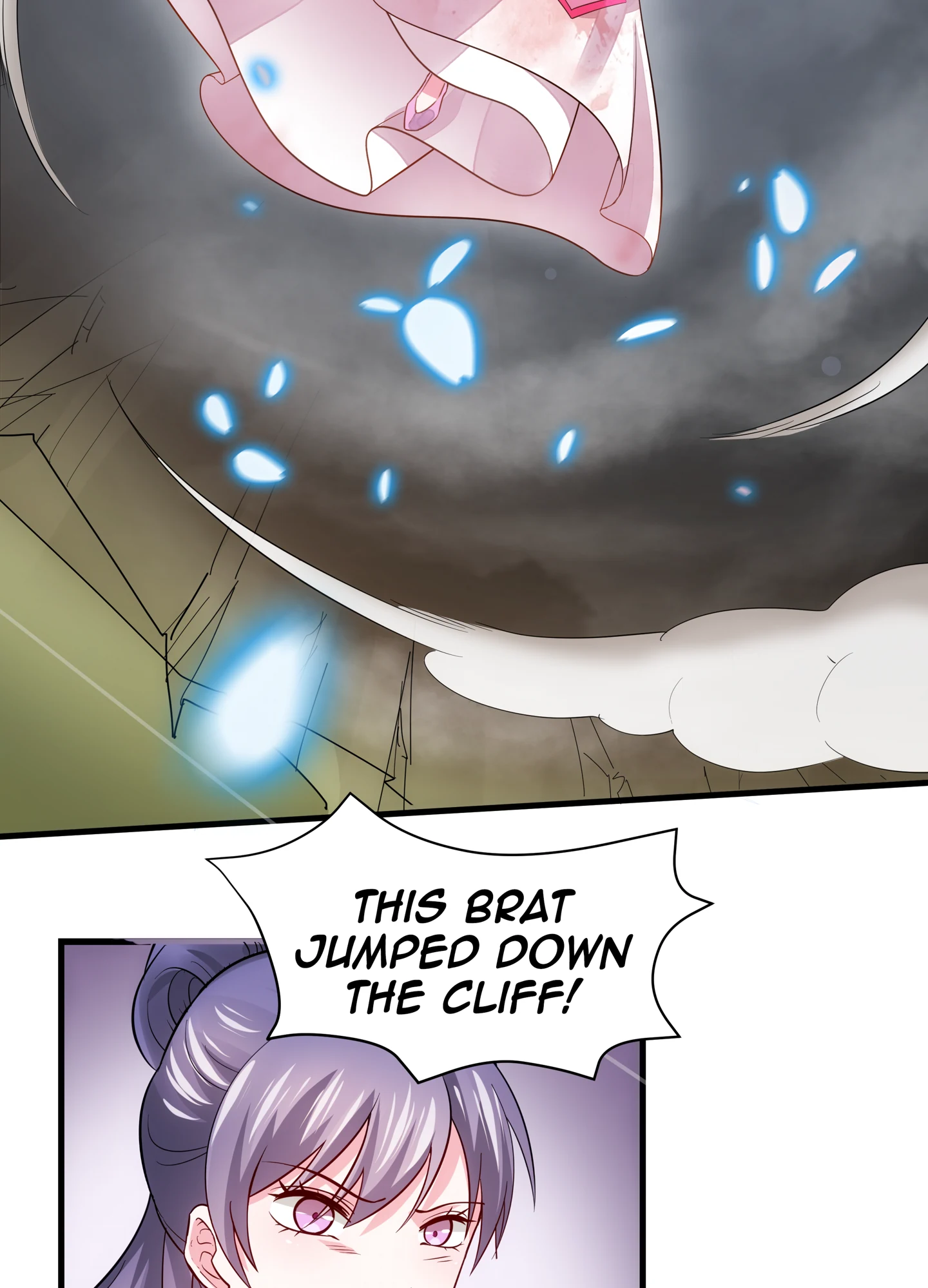 The Unbridled Genius Medic Chapter 2 - Page 34