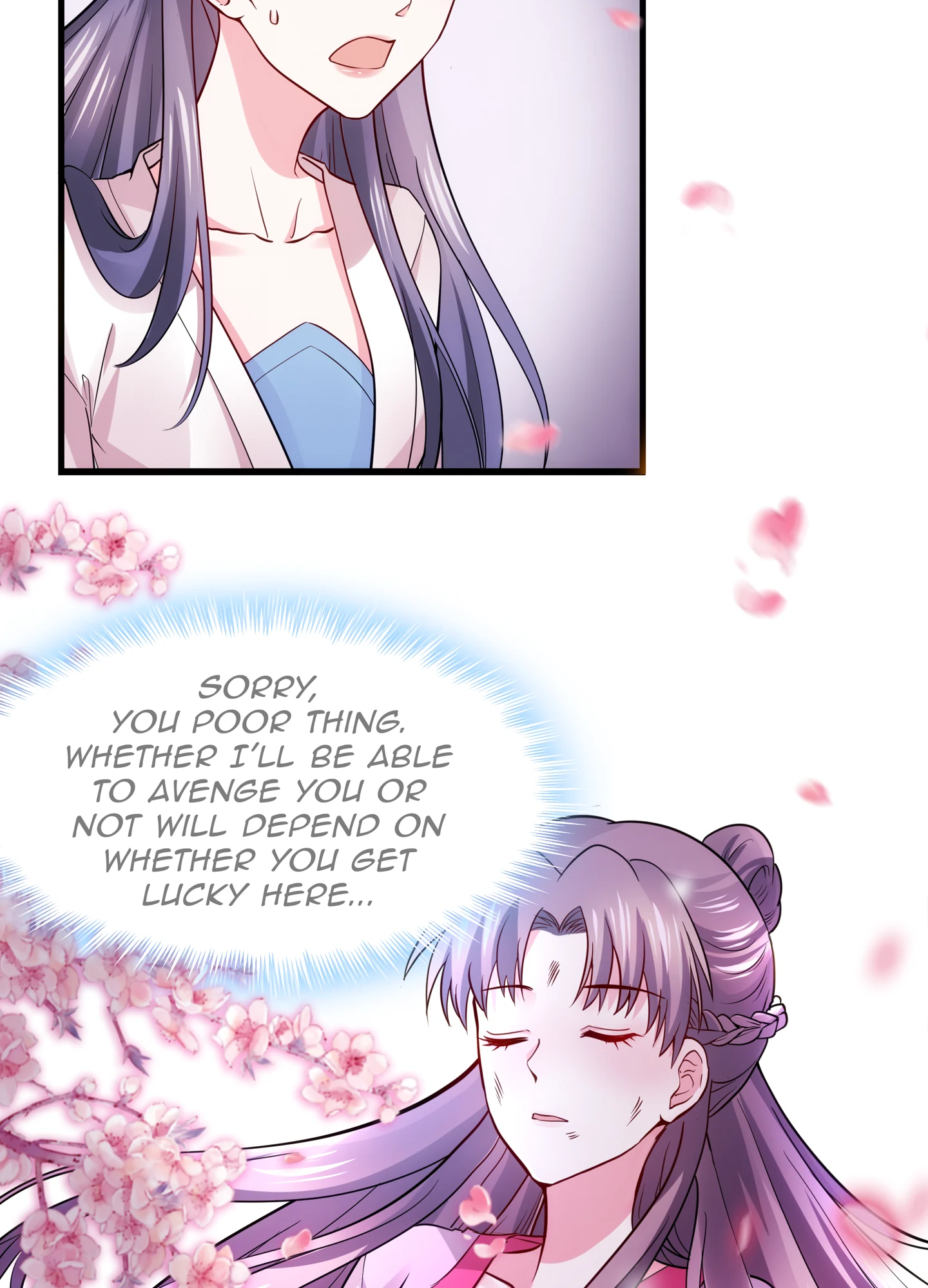 The Unbridled Genius Medic Chapter 2 - Page 35