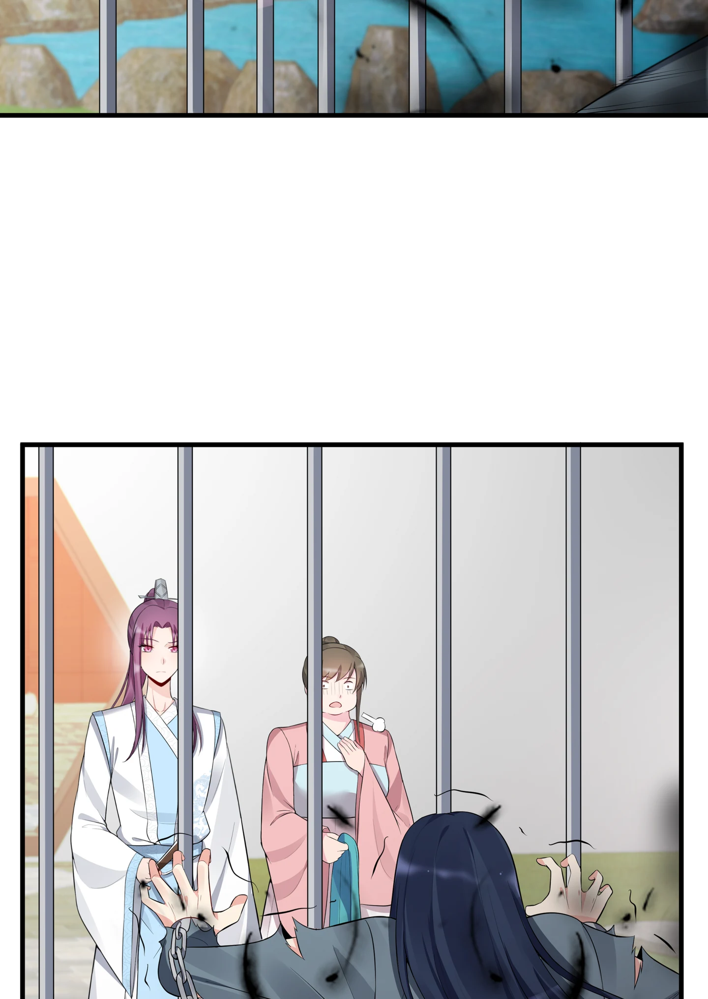 The Unbridled Genius Medic Chapter 20 - Page 2