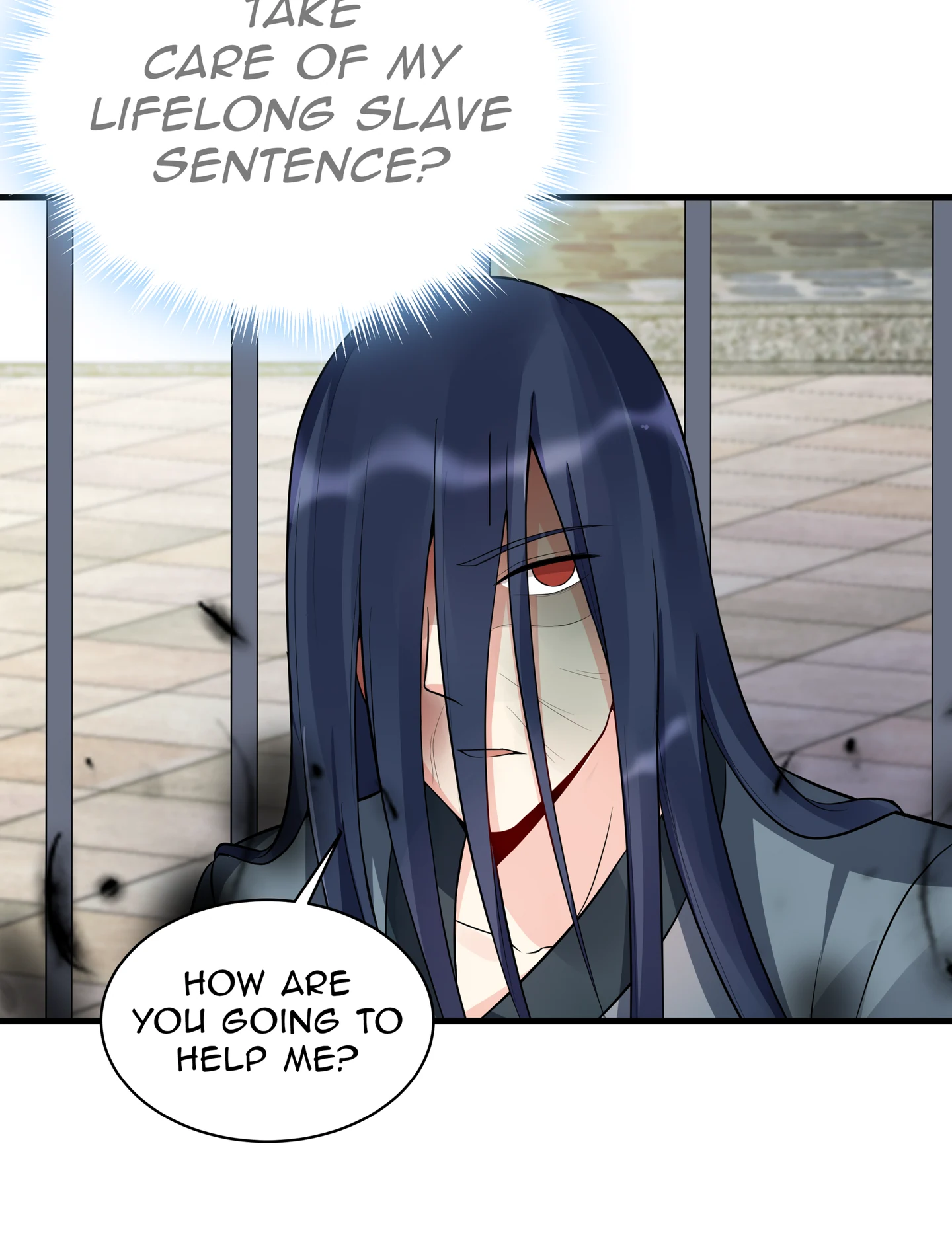 The Unbridled Genius Medic Chapter 20 - Page 11