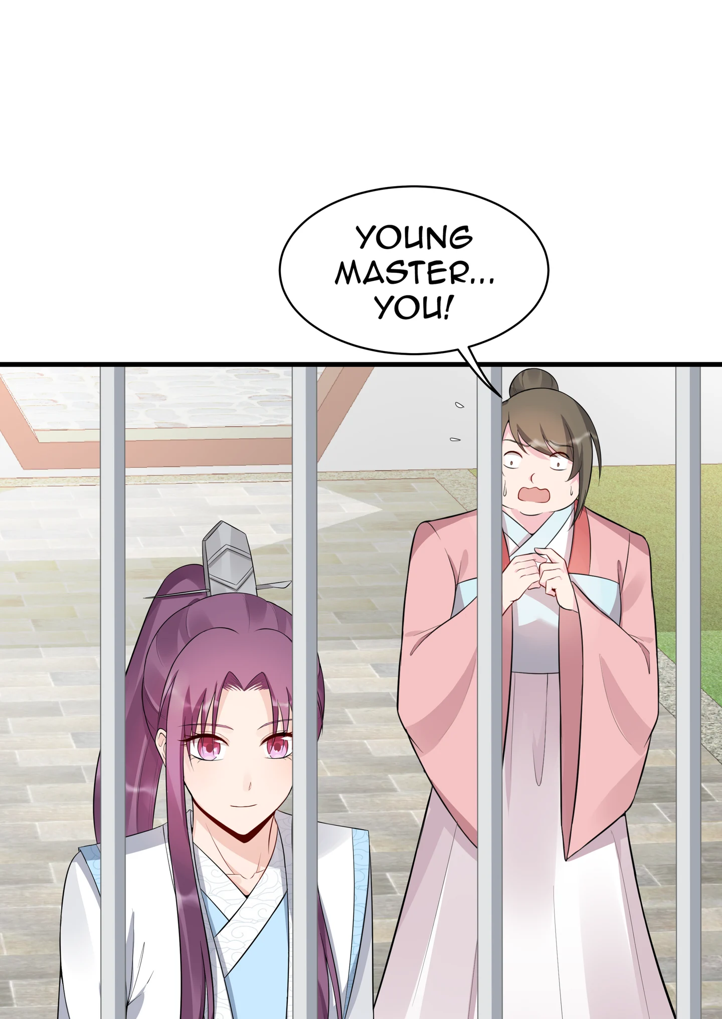The Unbridled Genius Medic Chapter 20 - Page 12