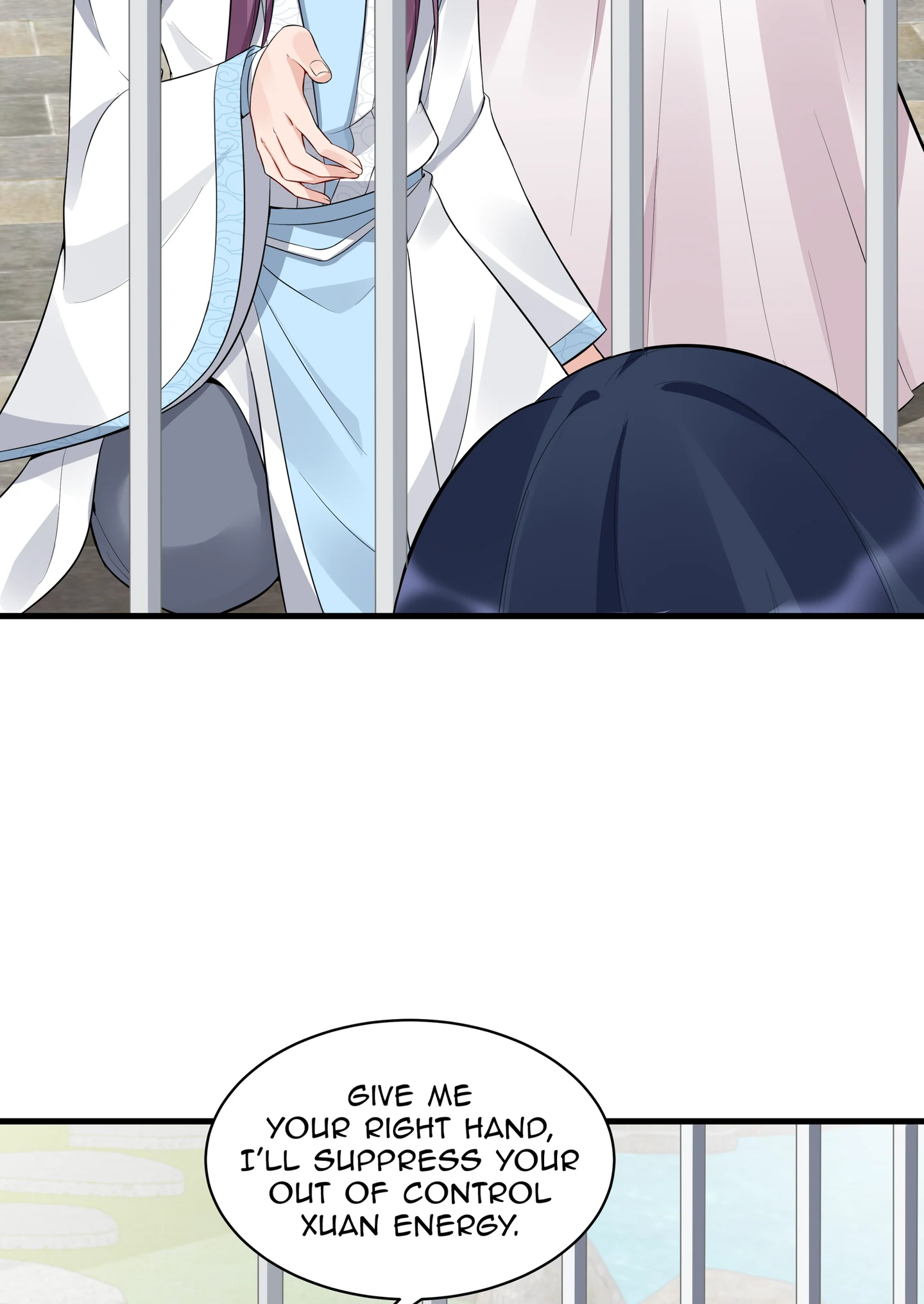 The Unbridled Genius Medic Chapter 20 - Page 13
