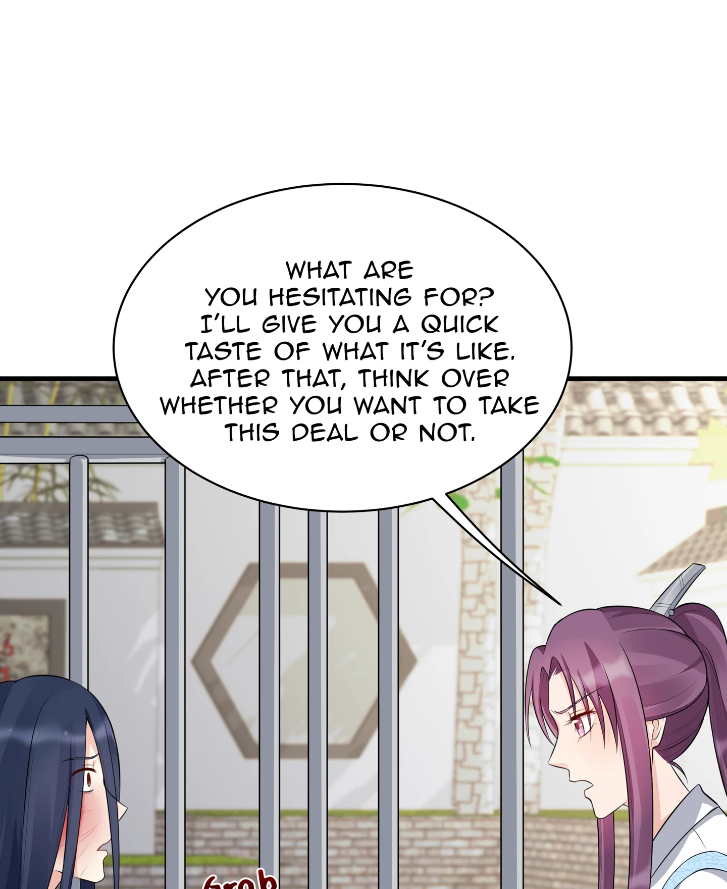 The Unbridled Genius Medic Chapter 20 - Page 19