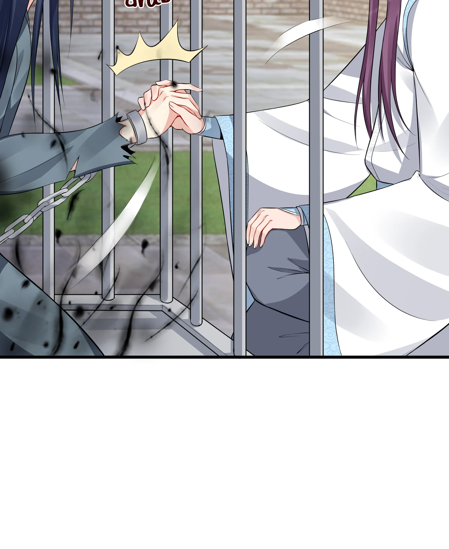 The Unbridled Genius Medic Chapter 20 - Page 20