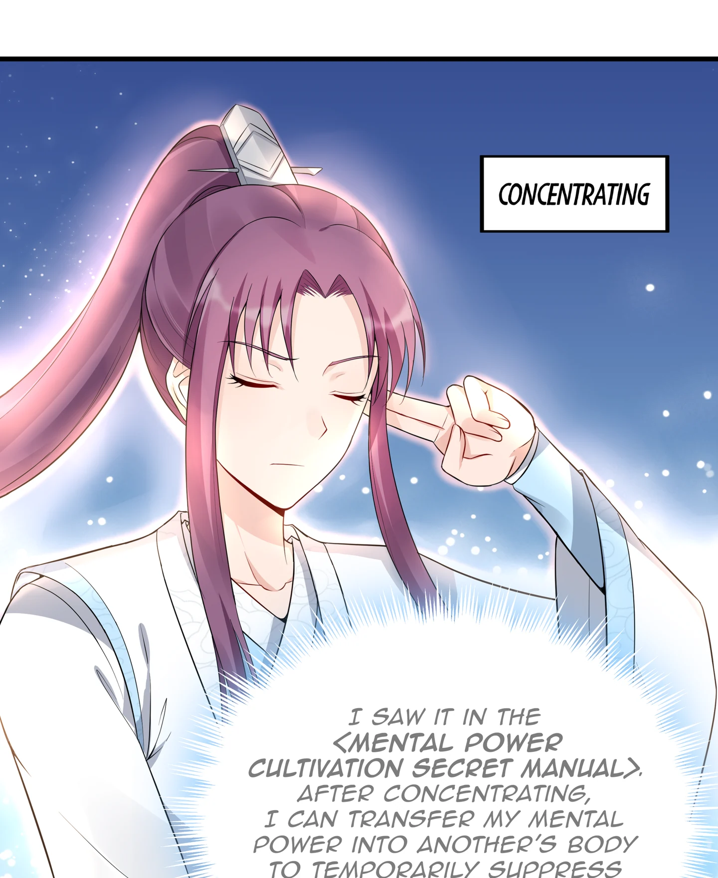 The Unbridled Genius Medic Chapter 20 - Page 21