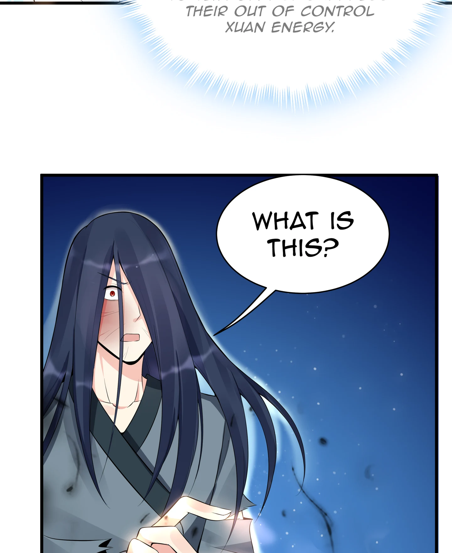 The Unbridled Genius Medic Chapter 20 - Page 22