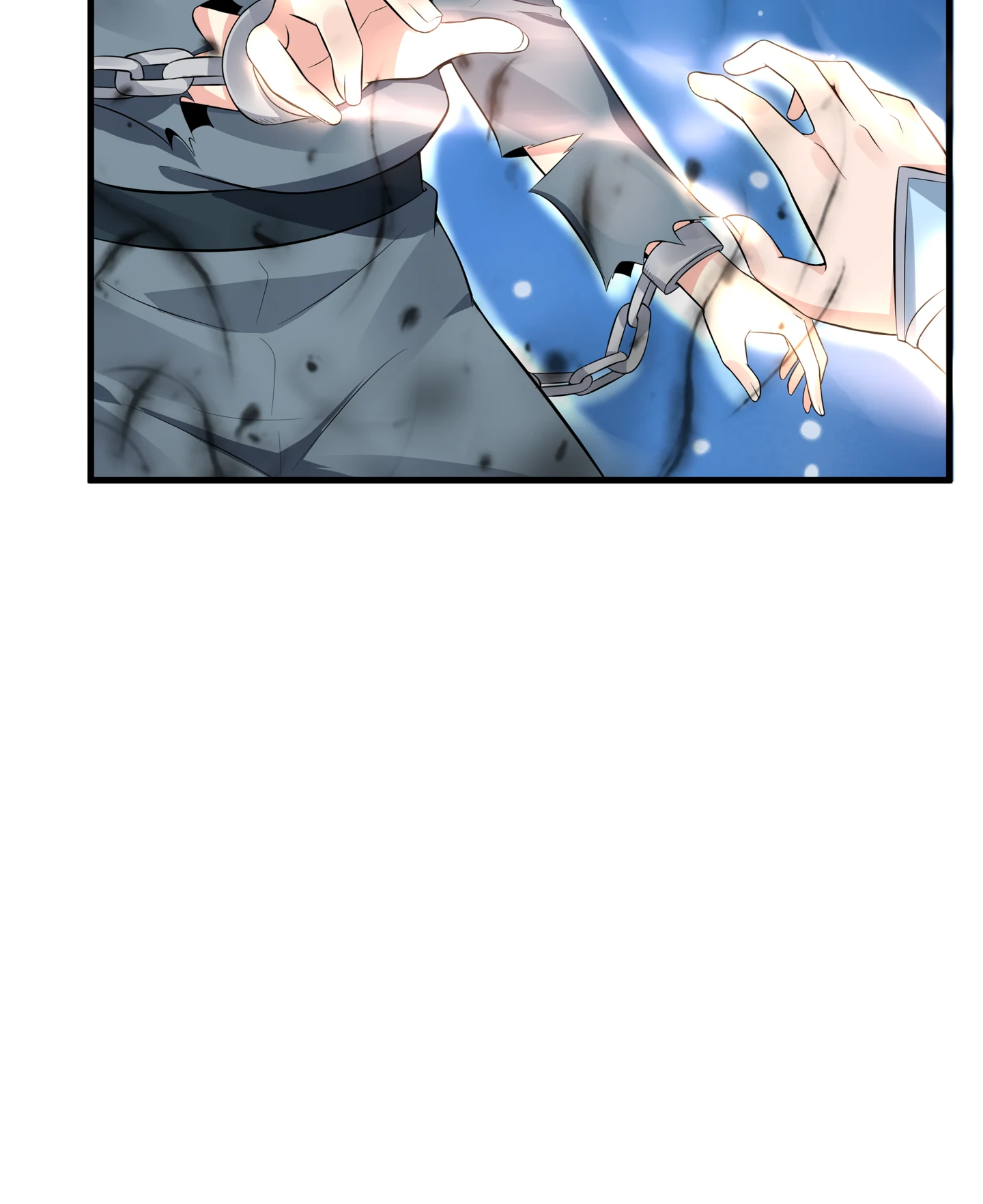 The Unbridled Genius Medic Chapter 20 - Page 23