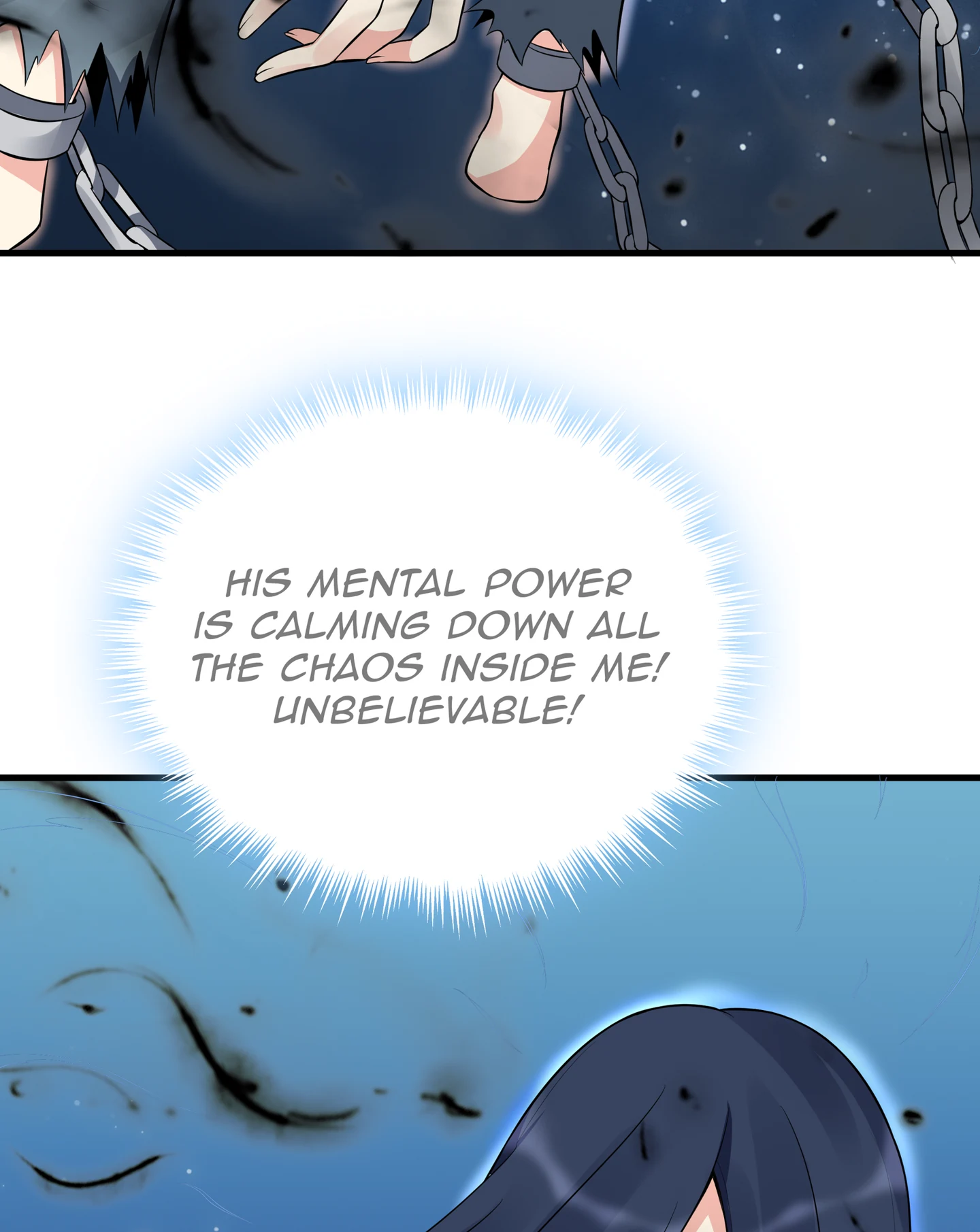 The Unbridled Genius Medic Chapter 20 - Page 26