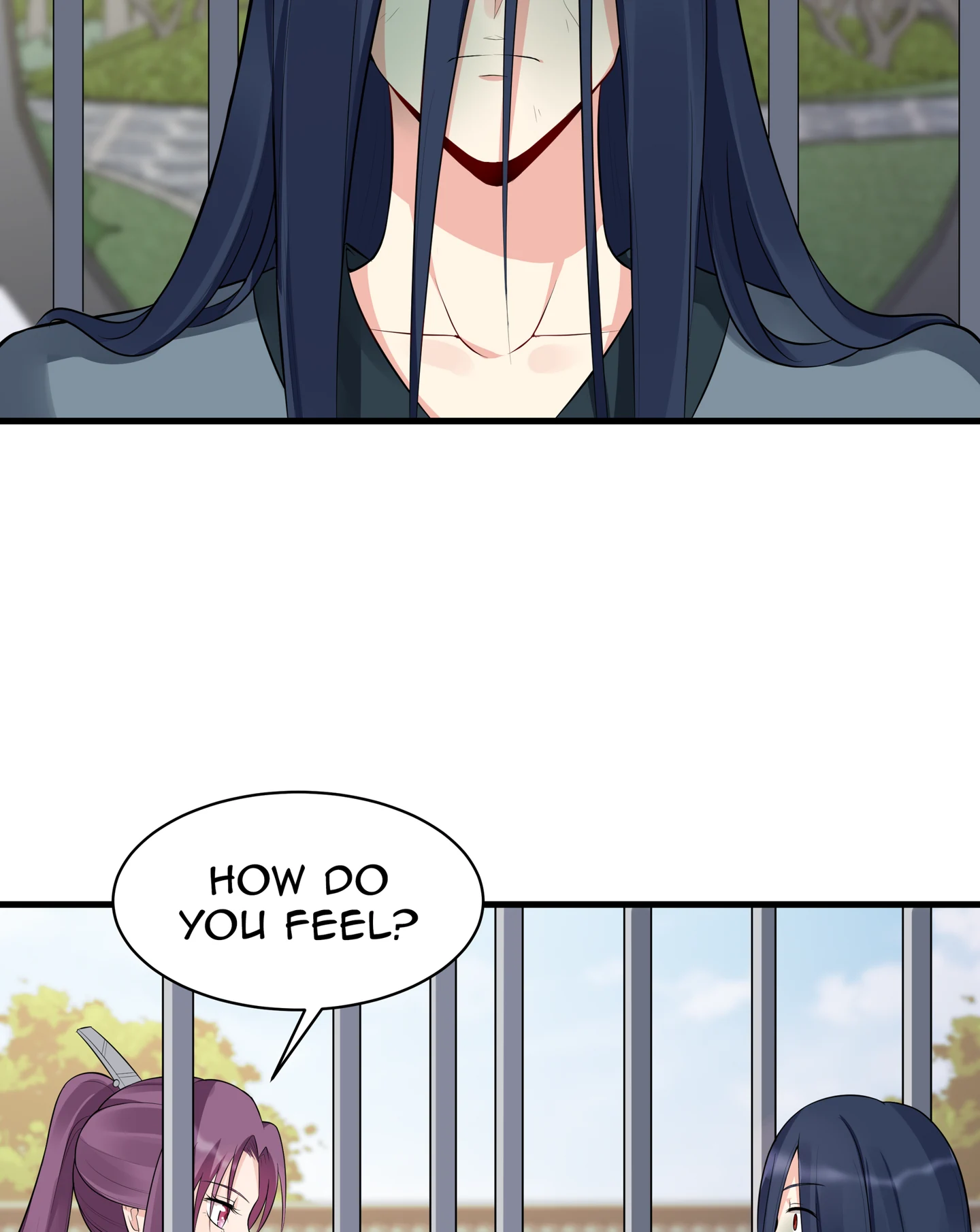 The Unbridled Genius Medic Chapter 20 - Page 29