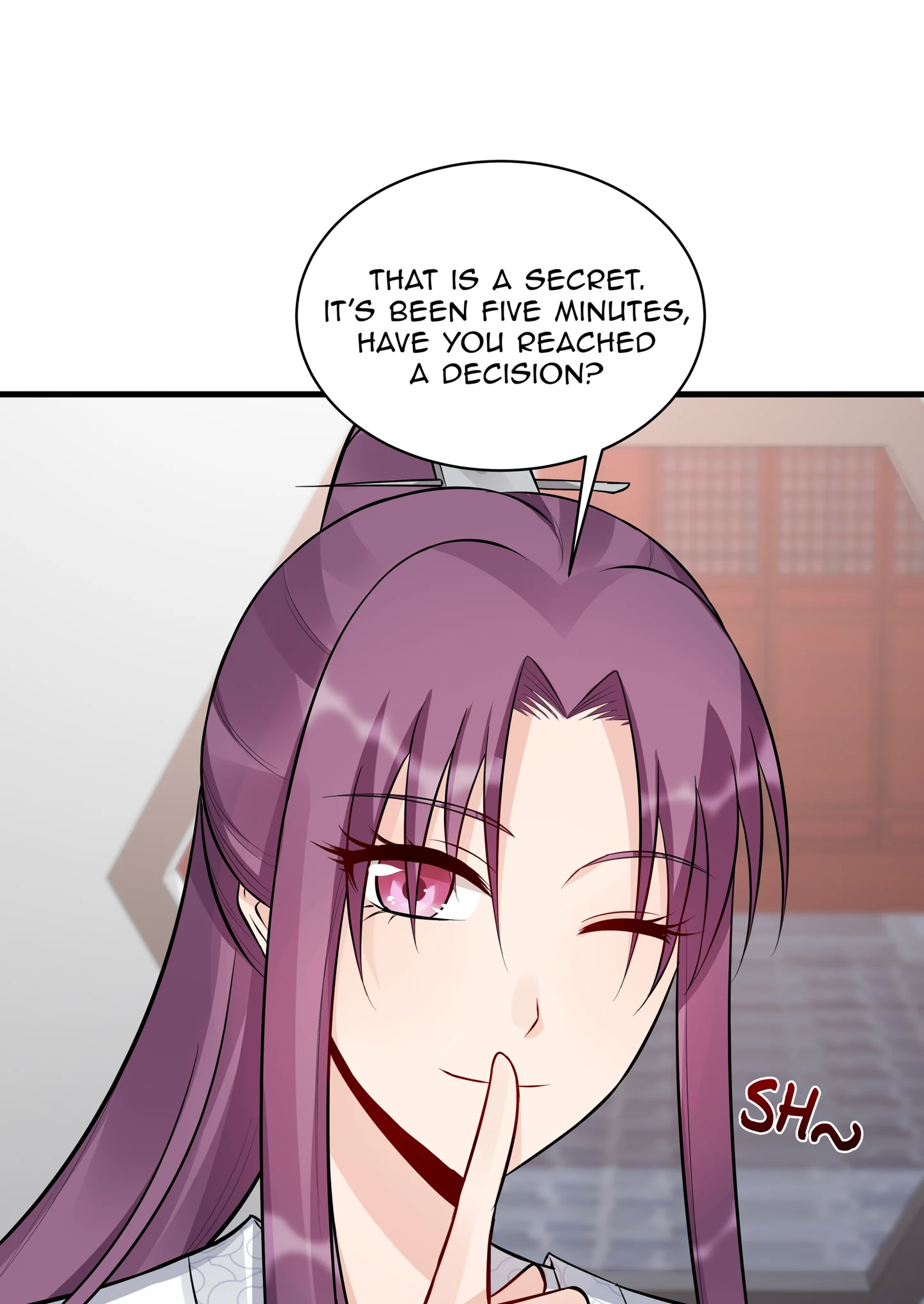 The Unbridled Genius Medic Chapter 20 - Page 31