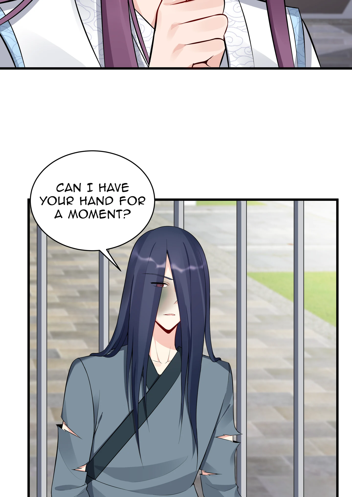 The Unbridled Genius Medic Chapter 20 - Page 32