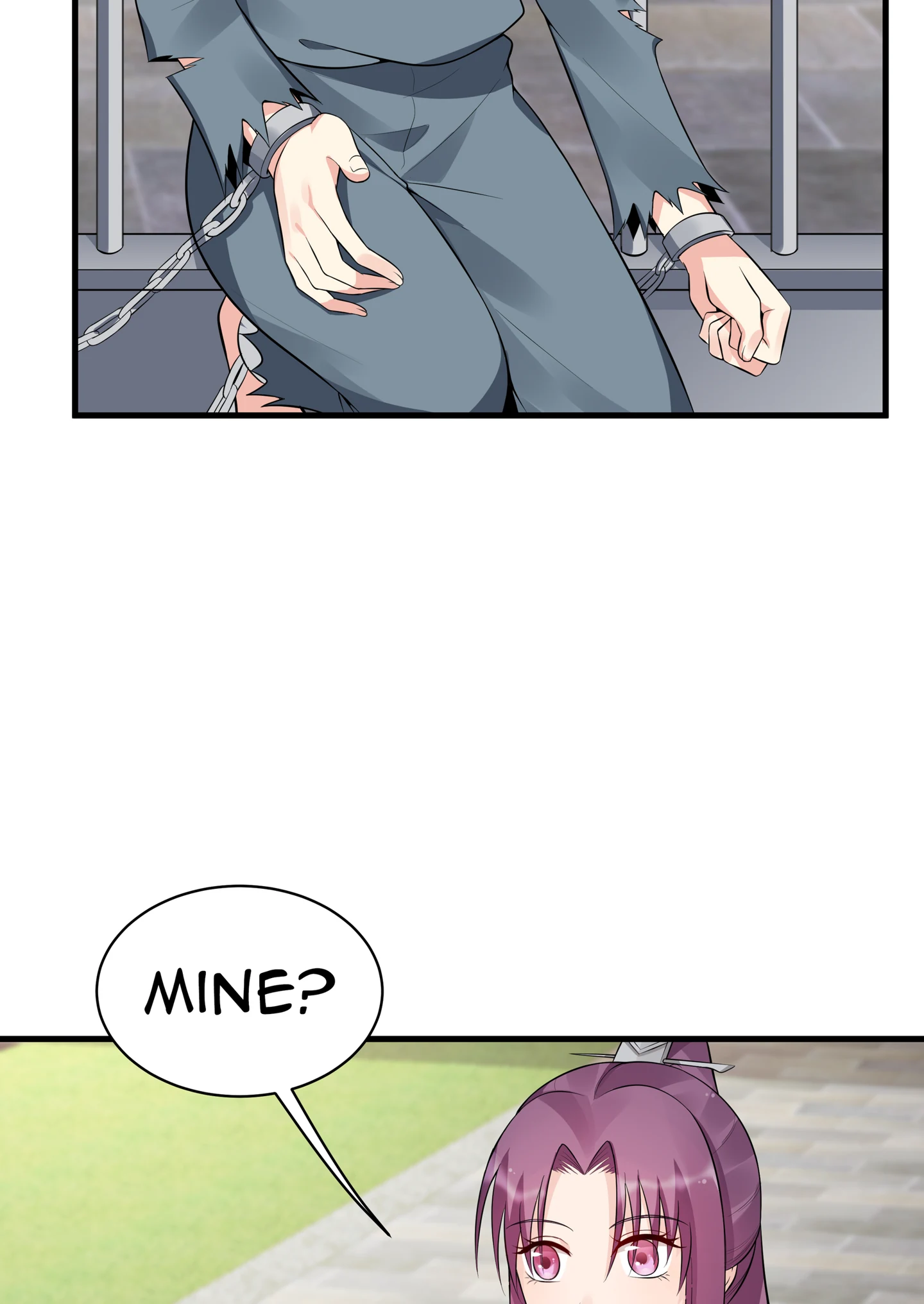 The Unbridled Genius Medic Chapter 20 - Page 33