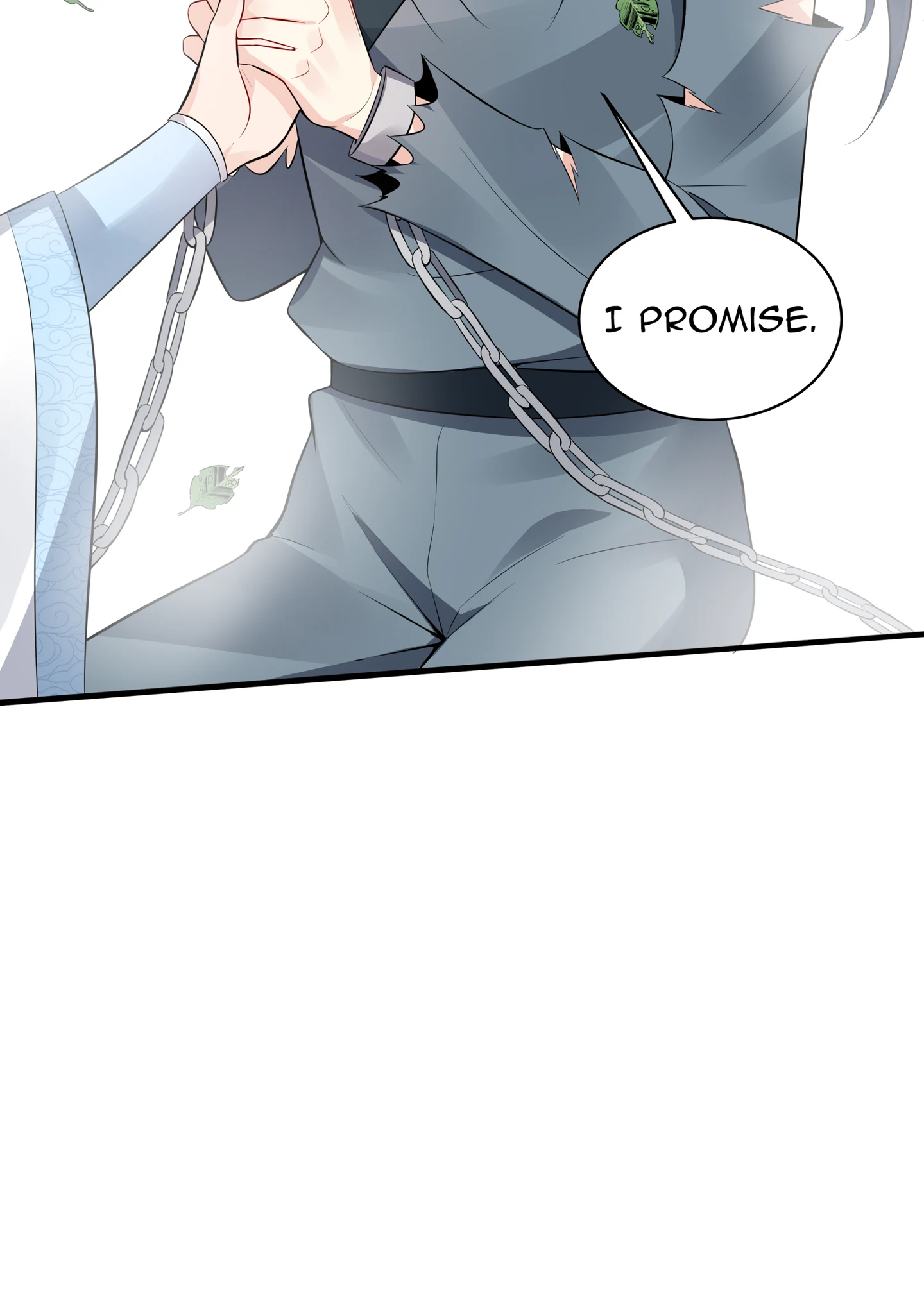 The Unbridled Genius Medic Chapter 20 - Page 36