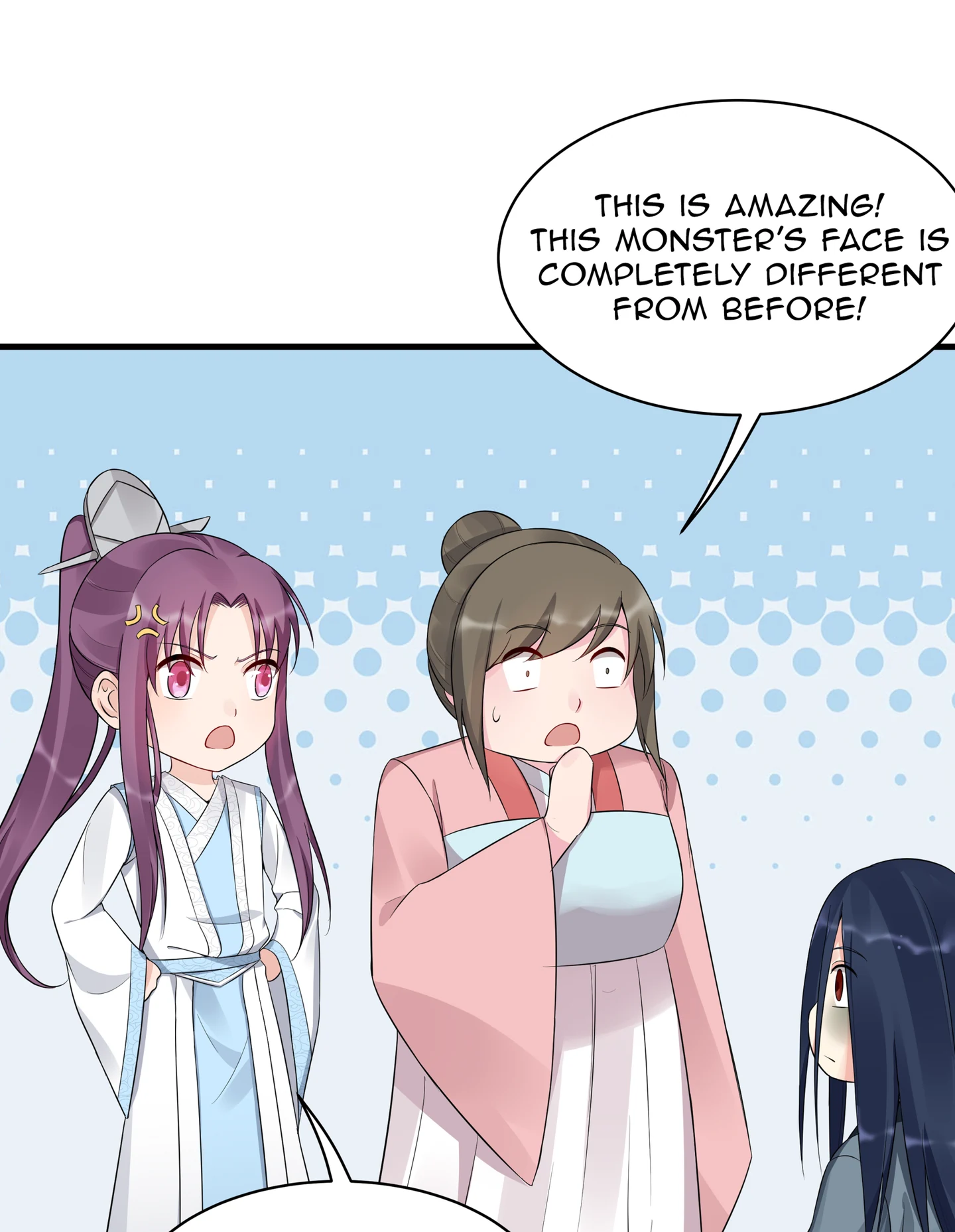 The Unbridled Genius Medic Chapter 20 - Page 37