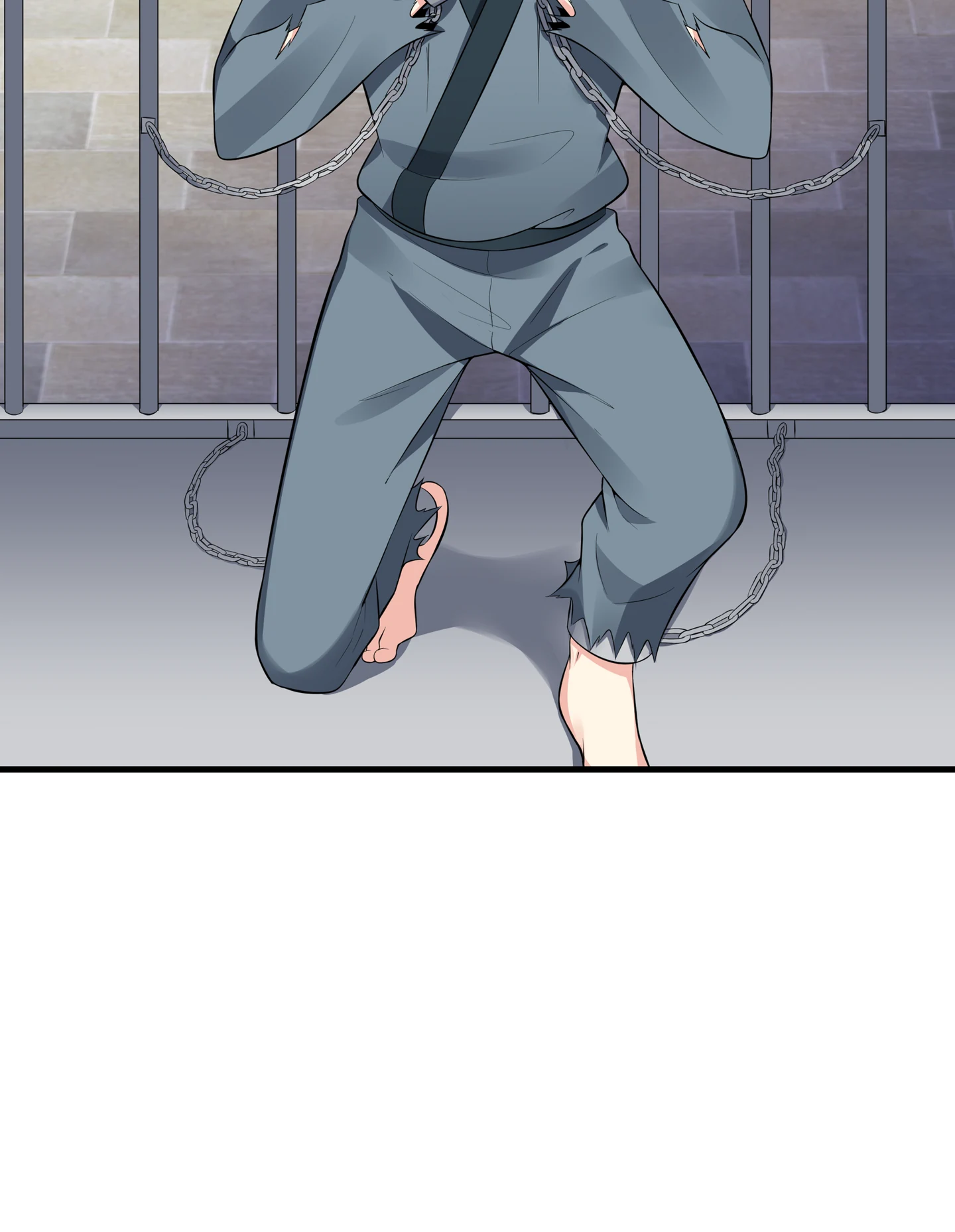 The Unbridled Genius Medic Chapter 20 - Page 41