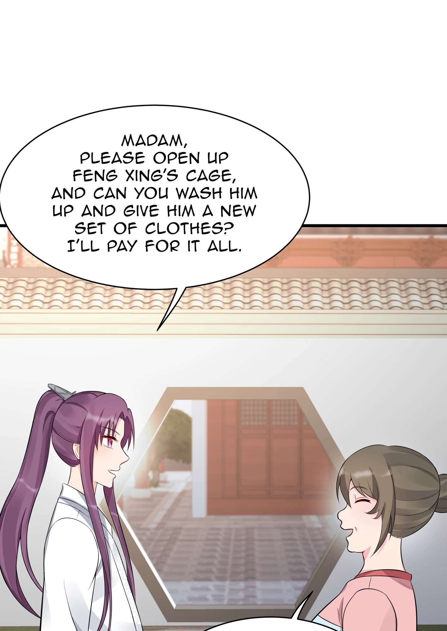 The Unbridled Genius Medic Chapter 20 - Page 42
