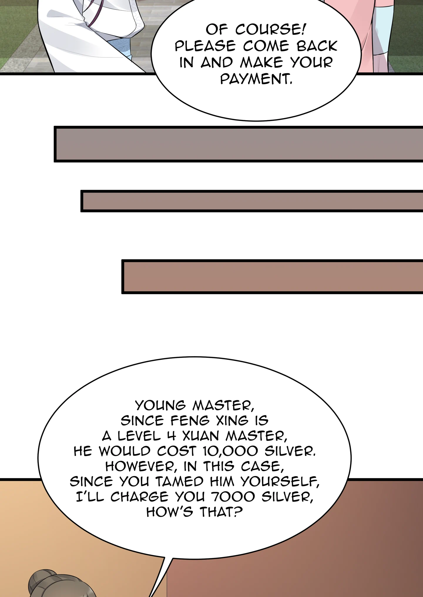 The Unbridled Genius Medic Chapter 20 - Page 43
