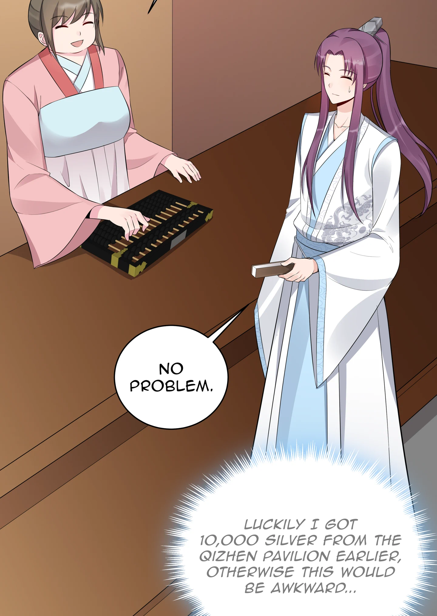 The Unbridled Genius Medic Chapter 20 - Page 44
