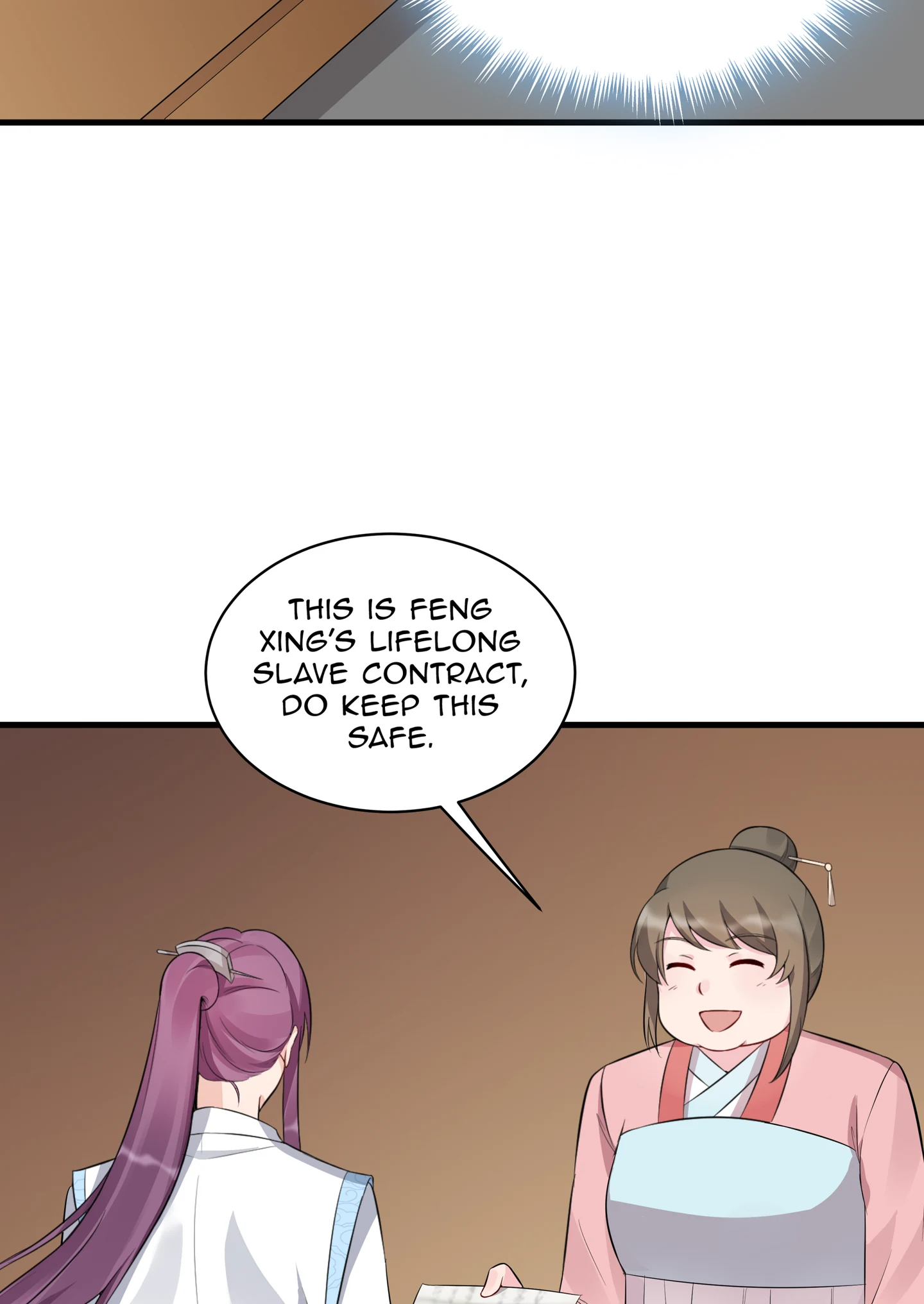 The Unbridled Genius Medic Chapter 20 - Page 45